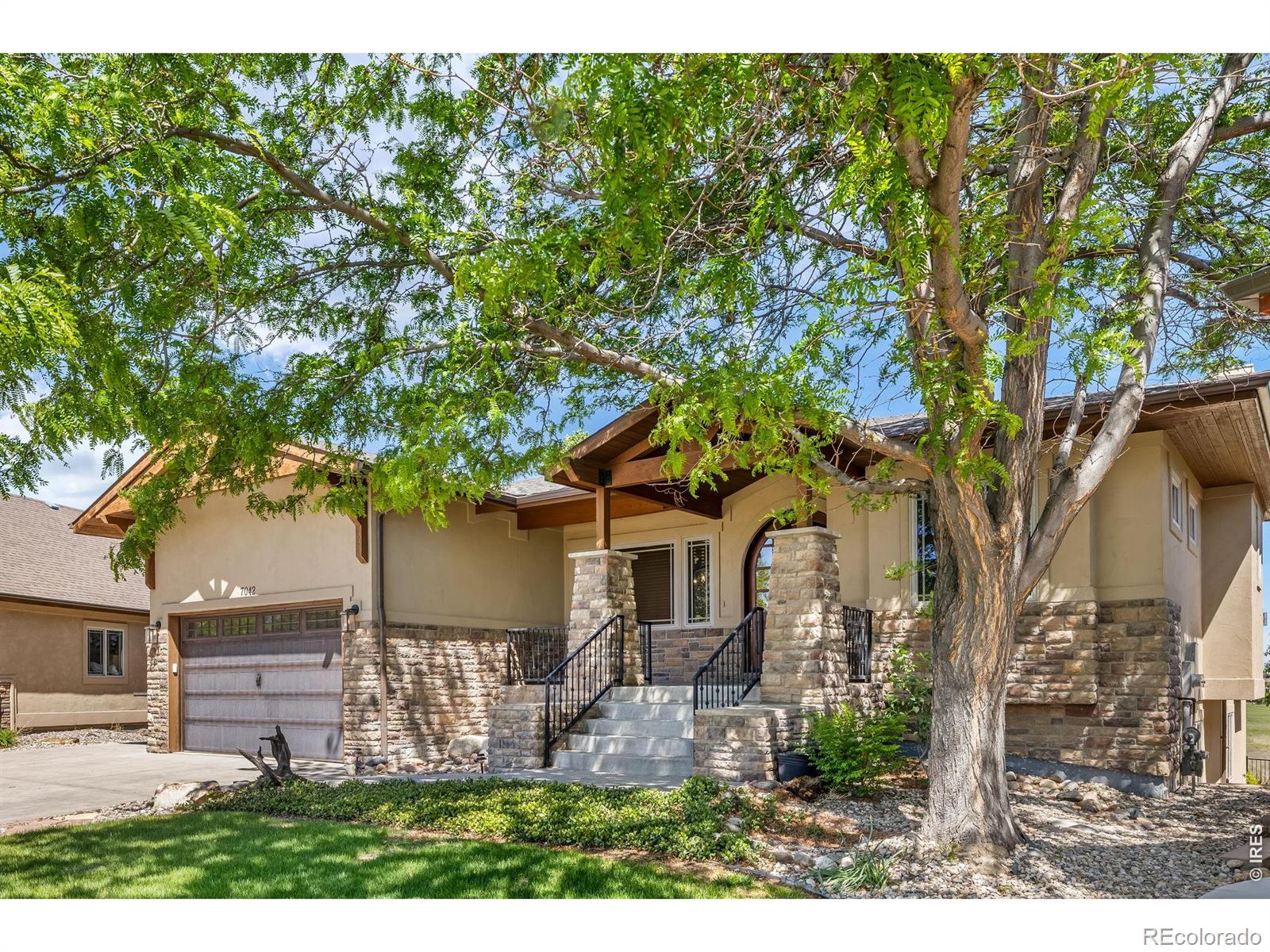 7042 Ruidoso Drive Windsor CO 80550