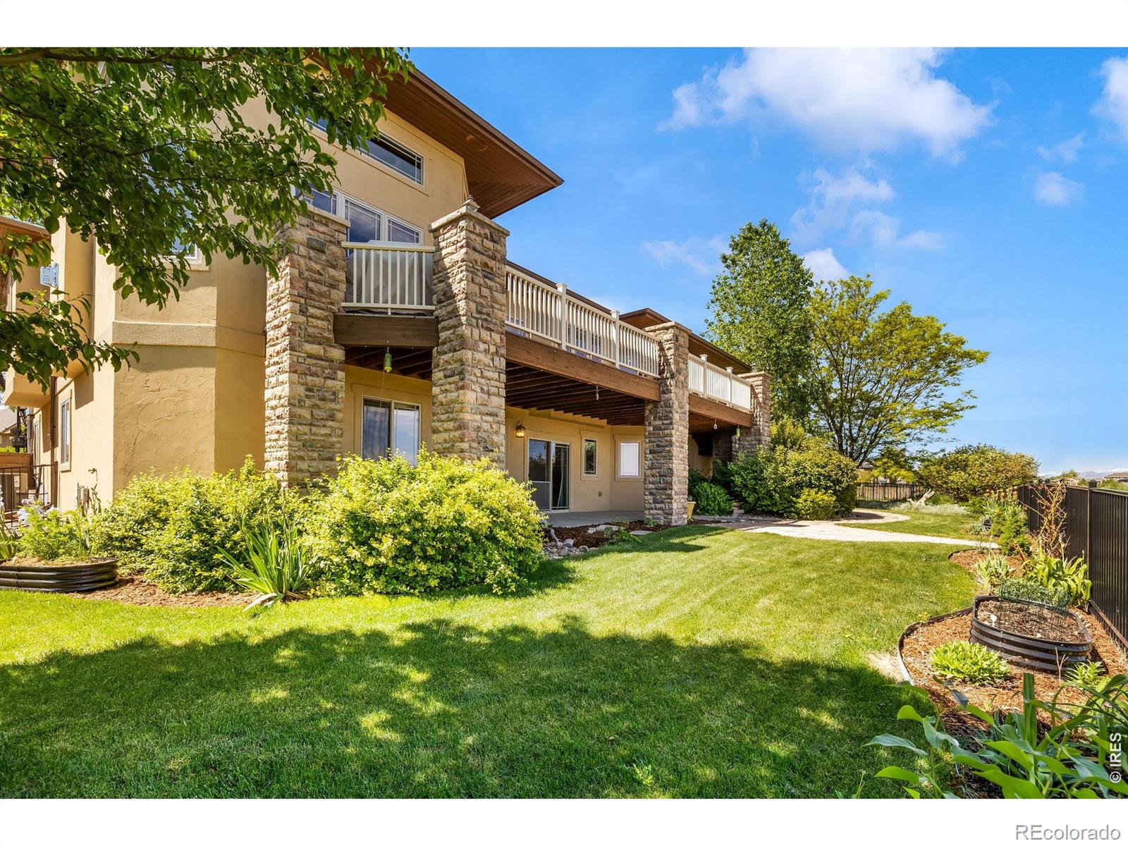 7042 Ruidoso Drive Windsor CO 80550