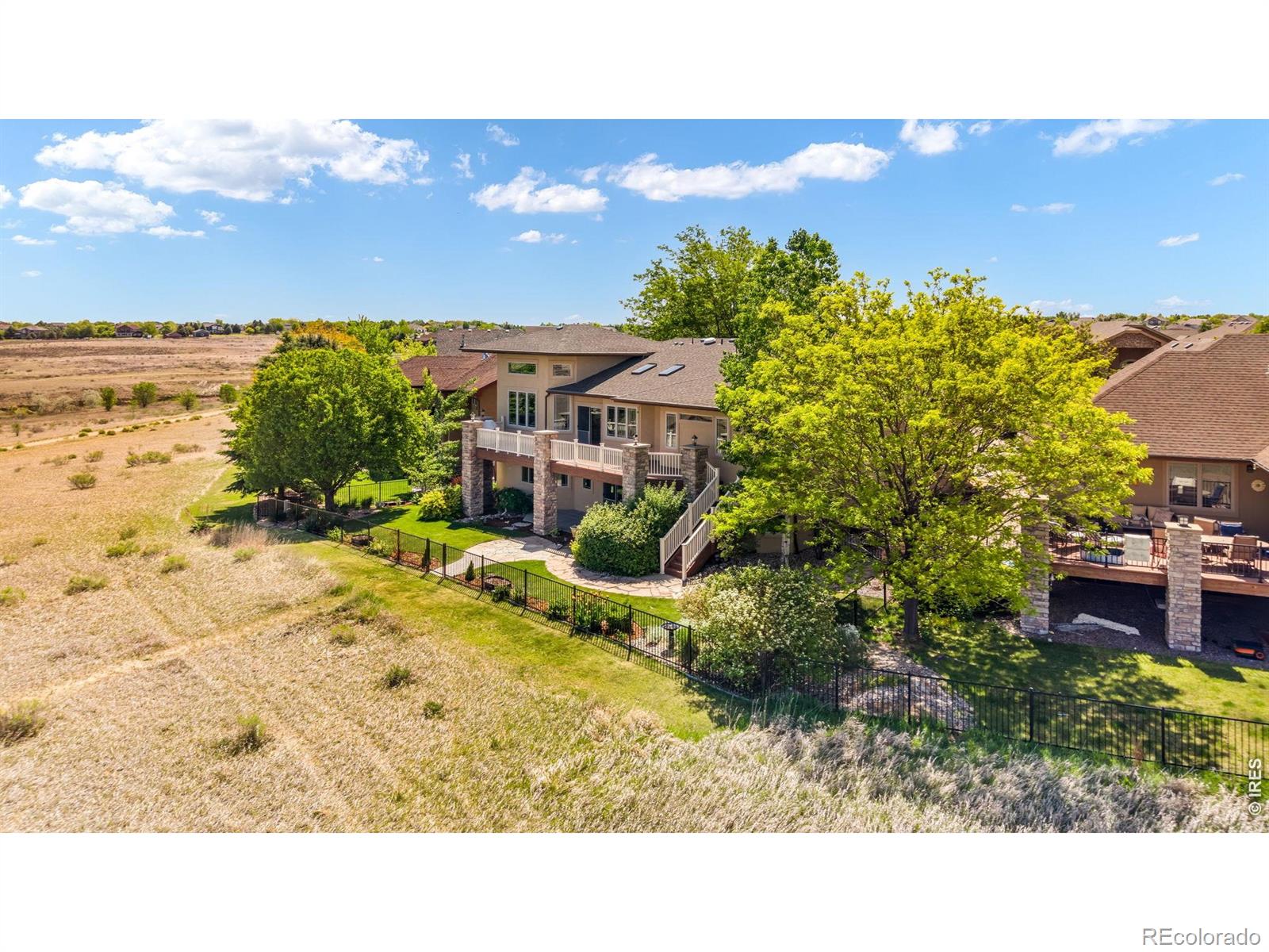 7042 Ruidoso Drive Windsor CO 80550