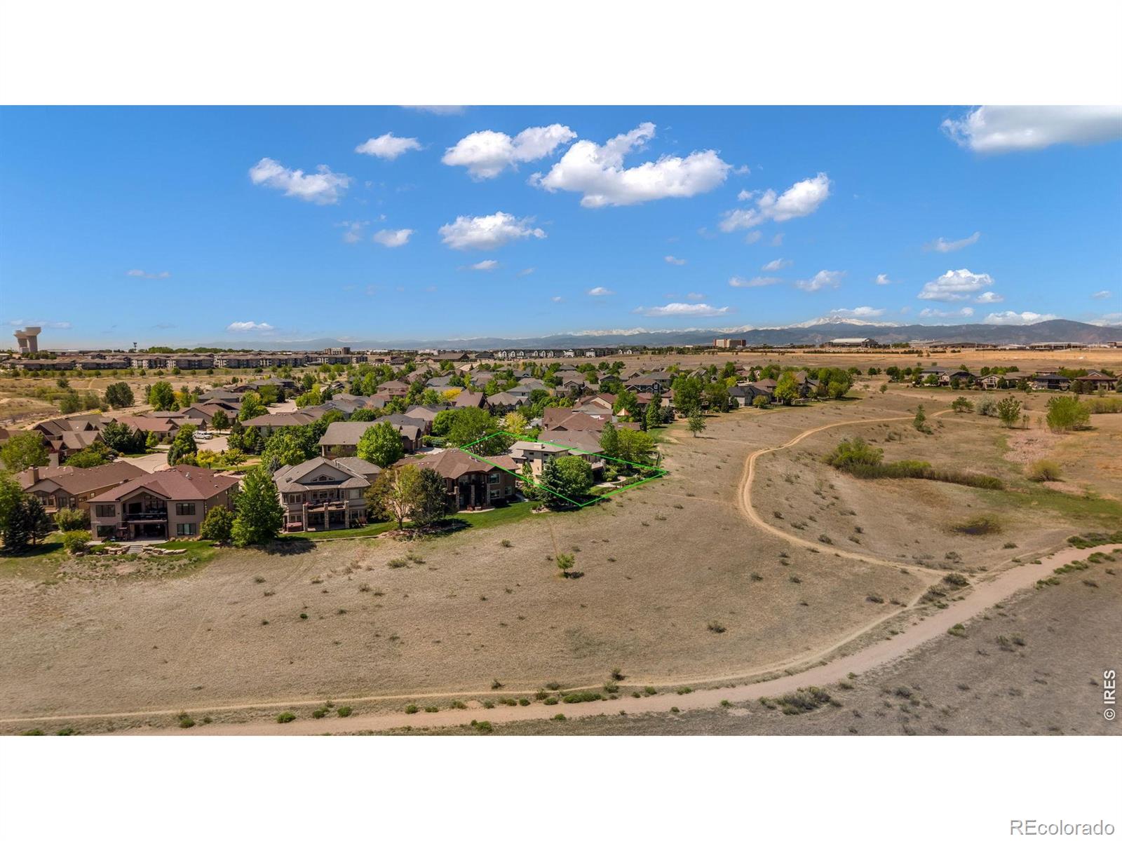 7042 Ruidoso Drive Windsor CO 80550