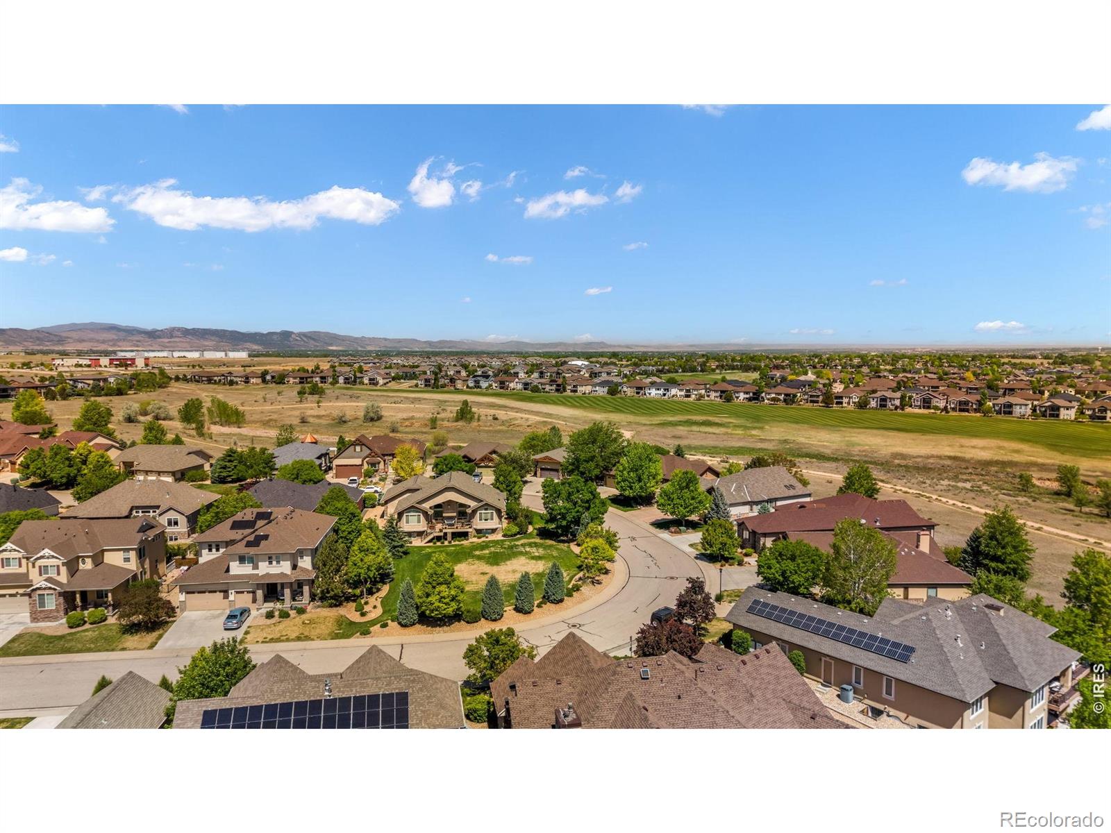 7042 Ruidoso Drive Windsor CO 80550