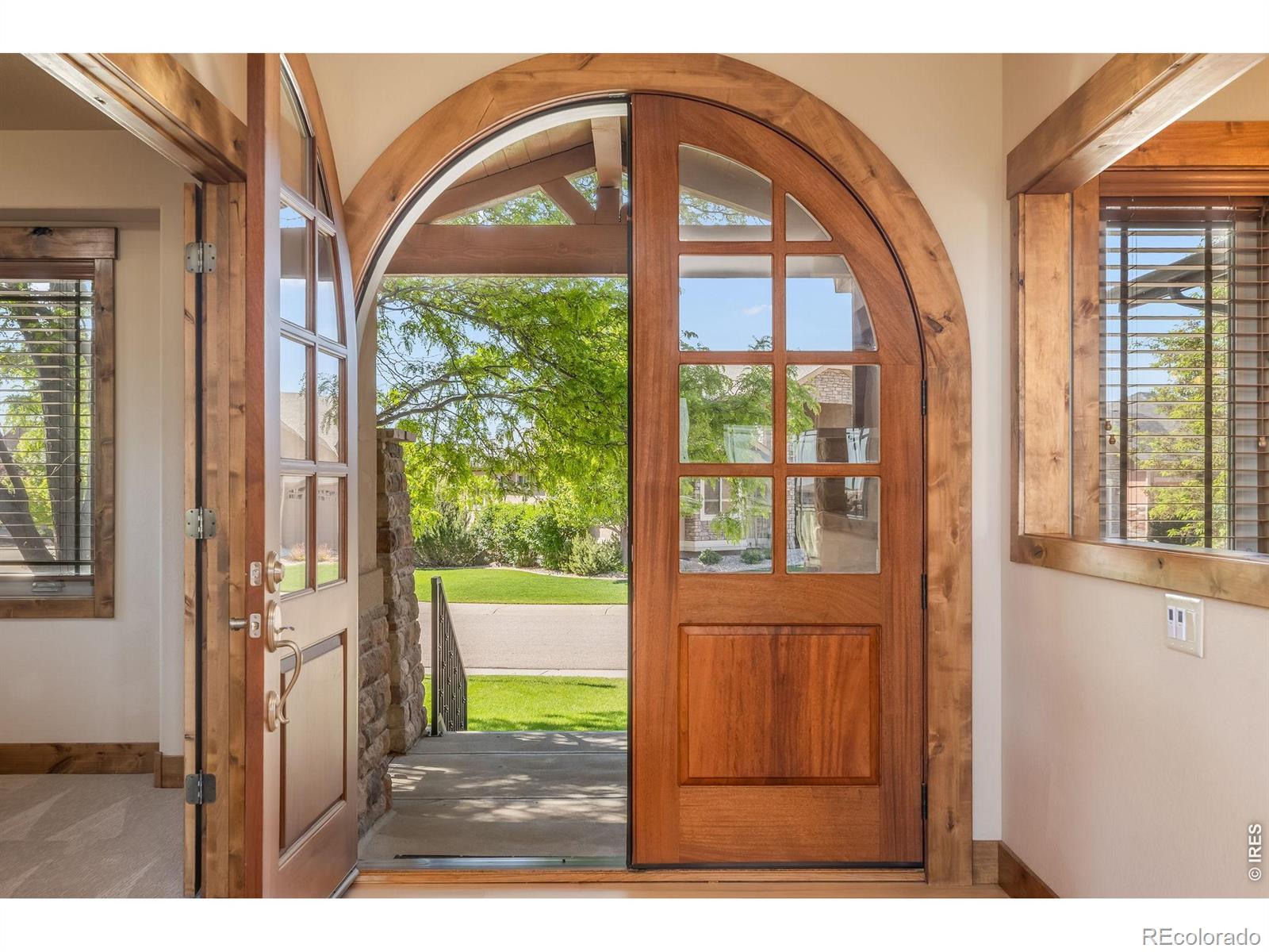 7042 Ruidoso Drive Windsor CO 80550