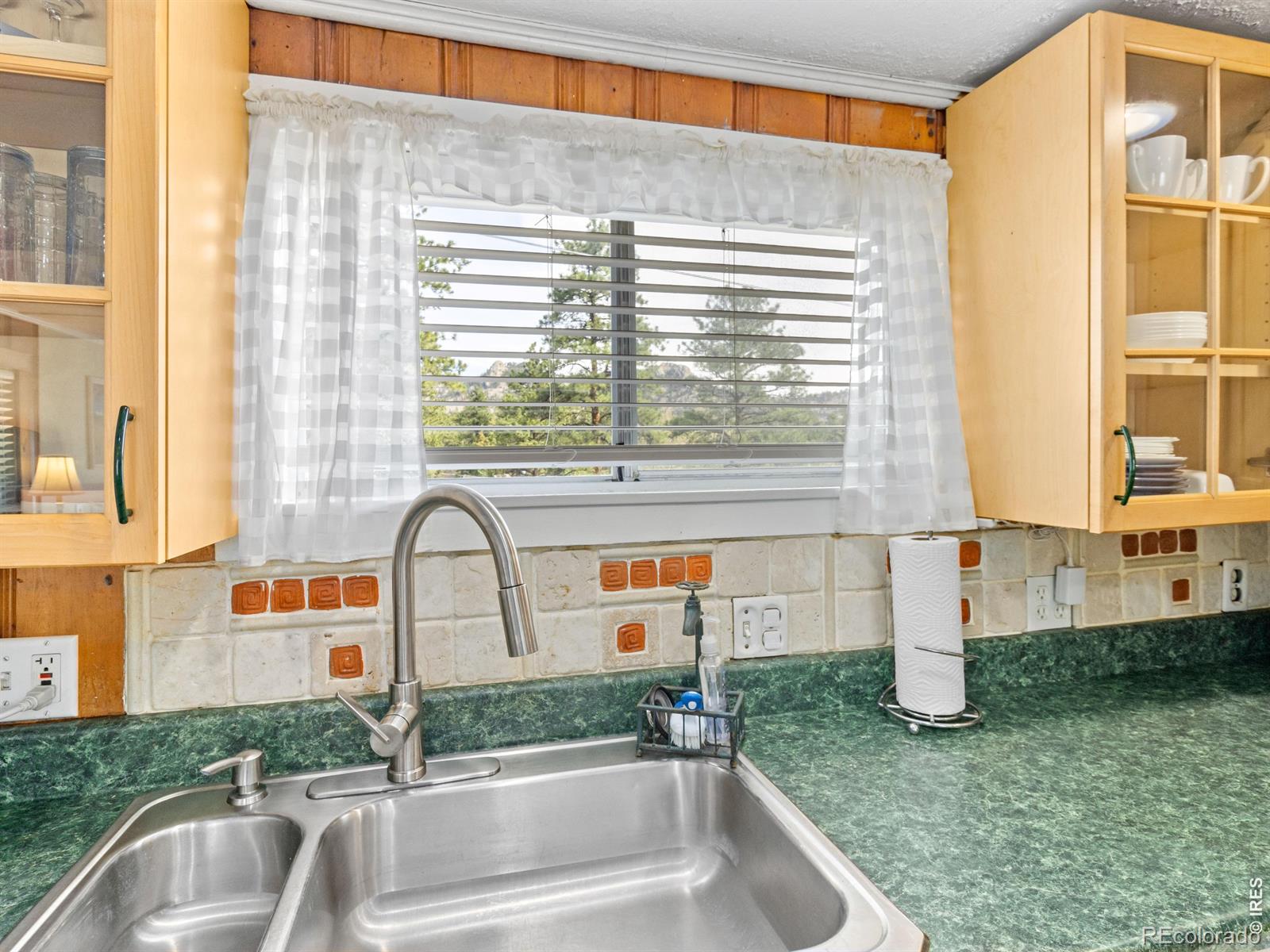 2242 Eagle Cliff Road Estes Park CO 80517