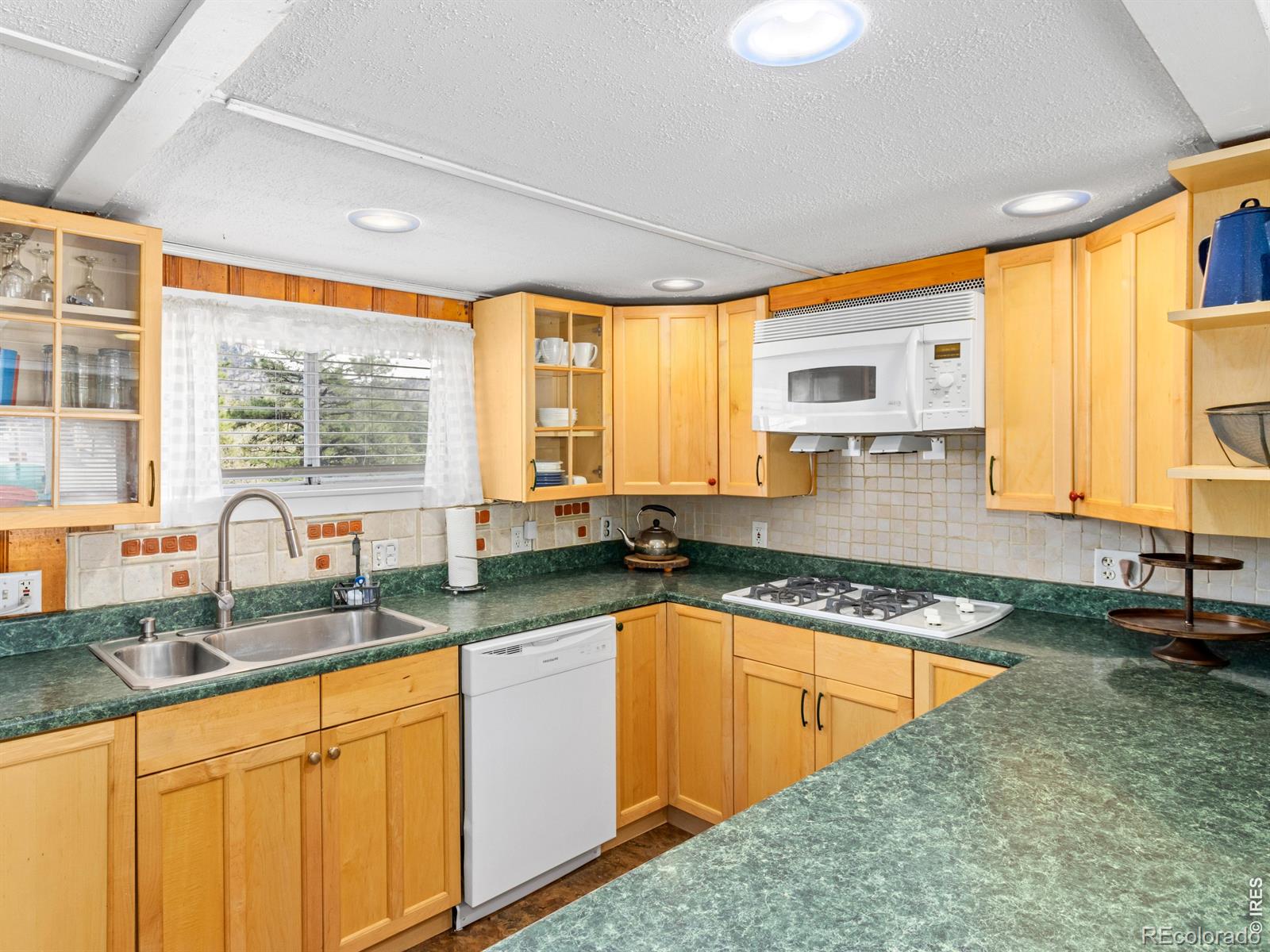 2242 Eagle Cliff Road Estes Park CO 80517