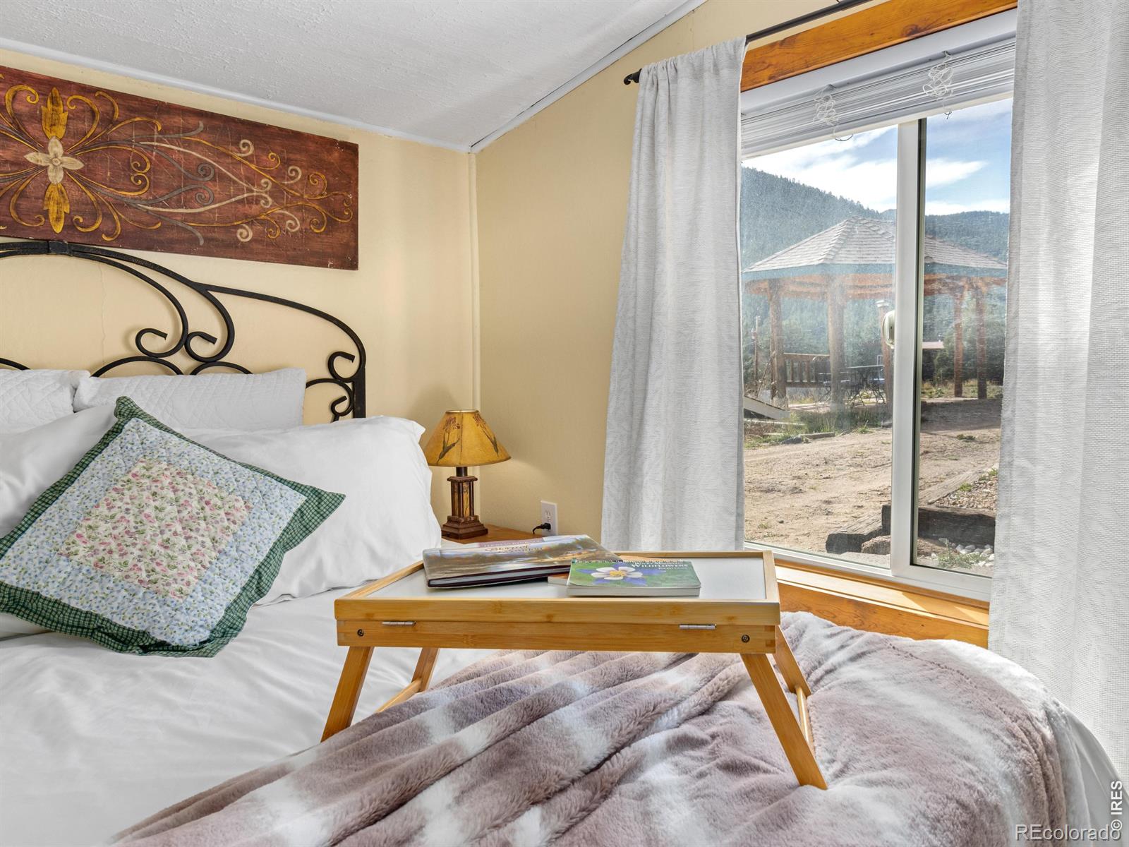 2242 Eagle Cliff Road Estes Park CO 80517