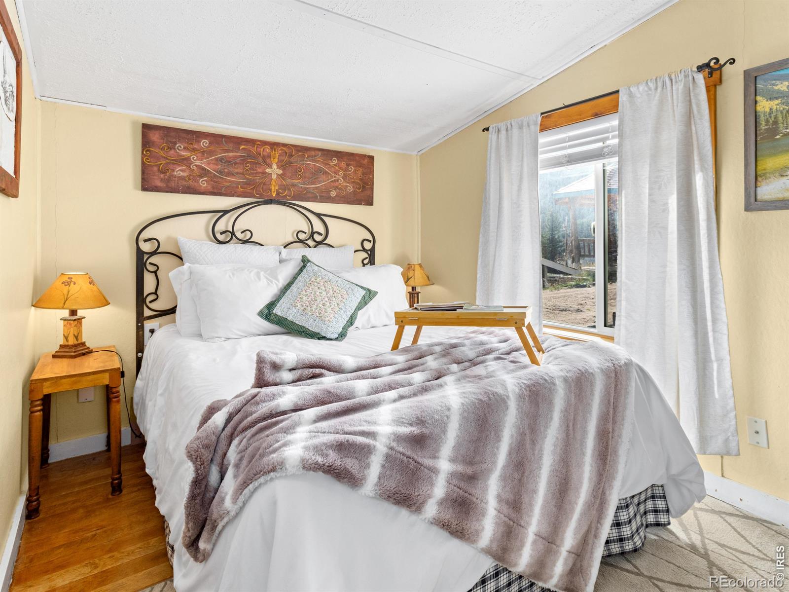 2242 Eagle Cliff Road Estes Park CO 80517
