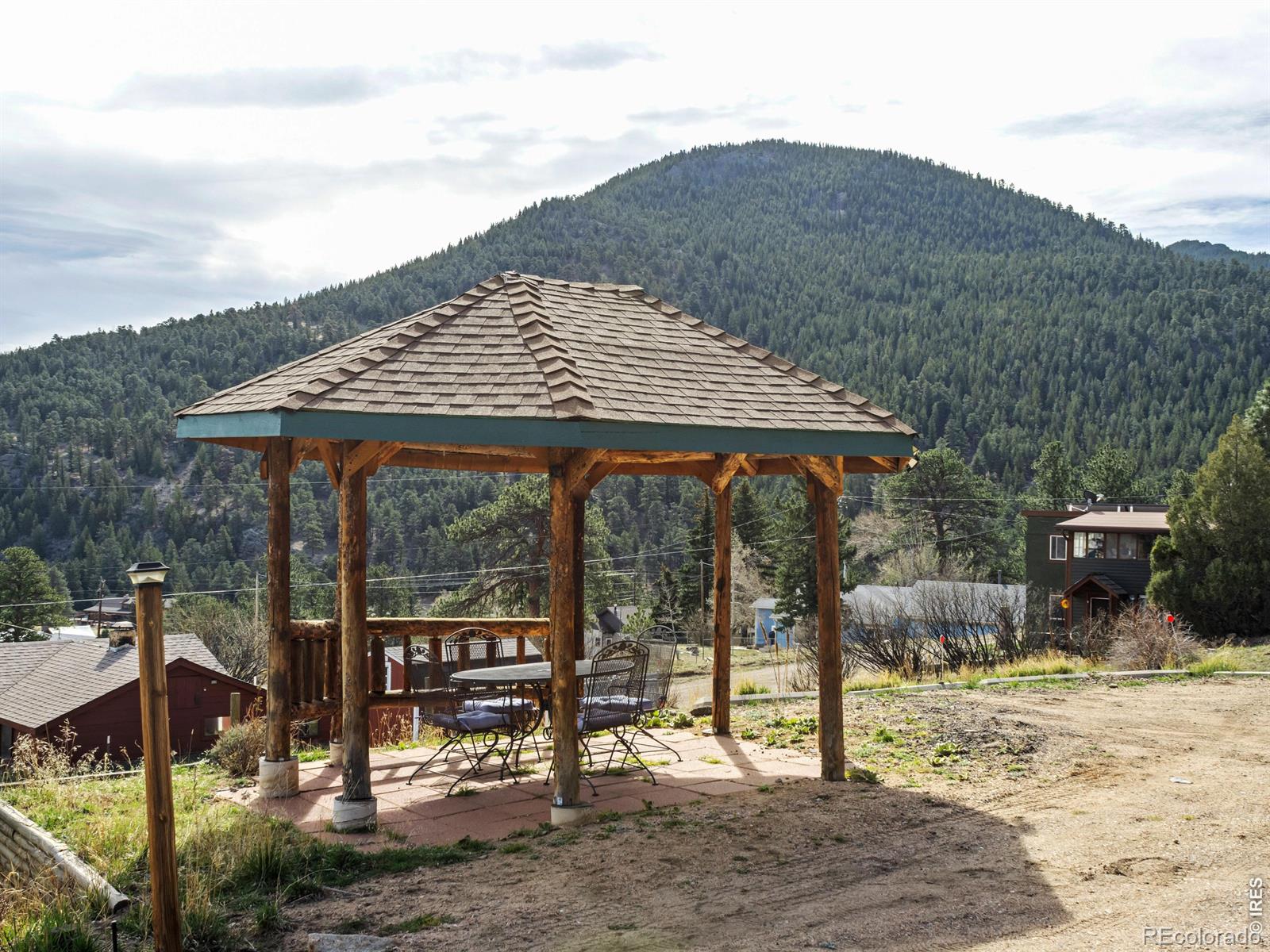 2242 Eagle Cliff Road Estes Park CO 80517