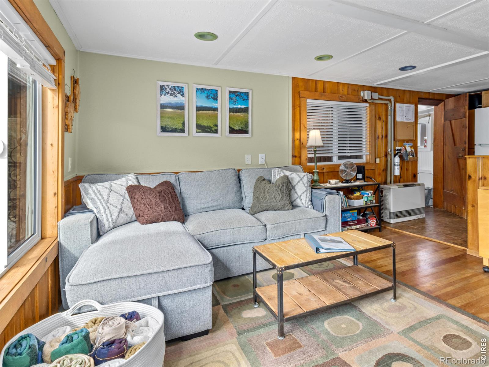 2242 Eagle Cliff Road Estes Park CO 80517