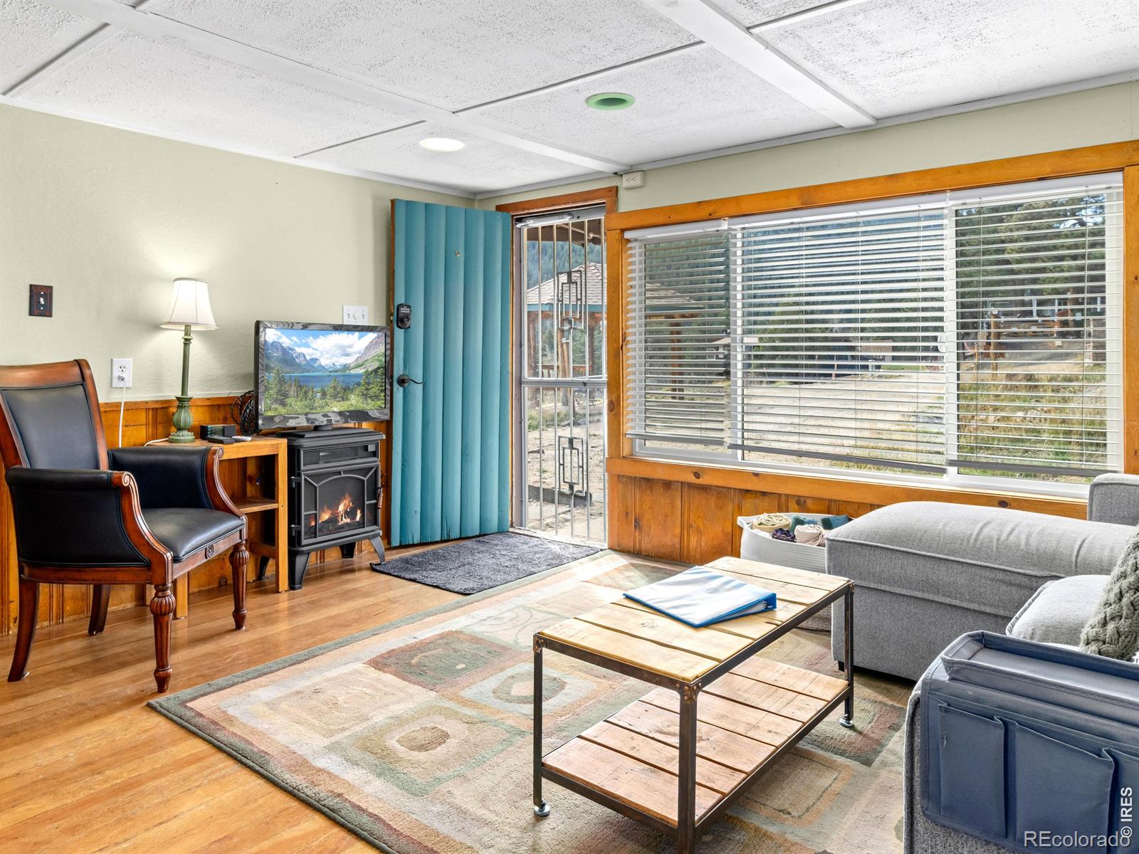 2242 Eagle Cliff Road Estes Park CO 80517