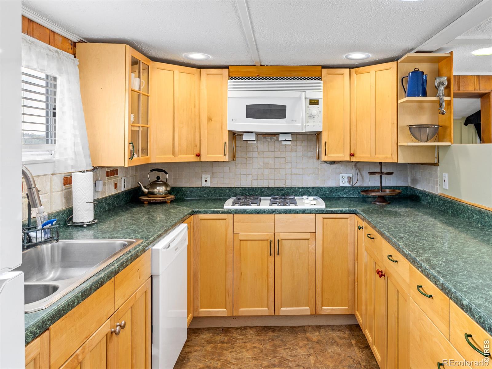 2242 Eagle Cliff Road Estes Park CO 80517