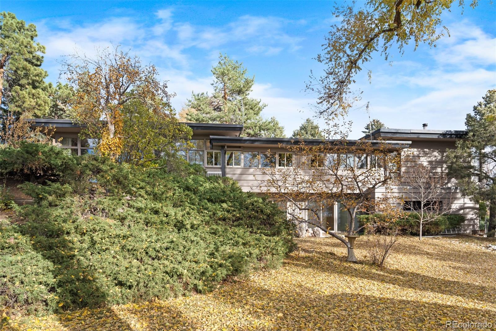 11 Sunset Lane Greenwood Village CO 80121