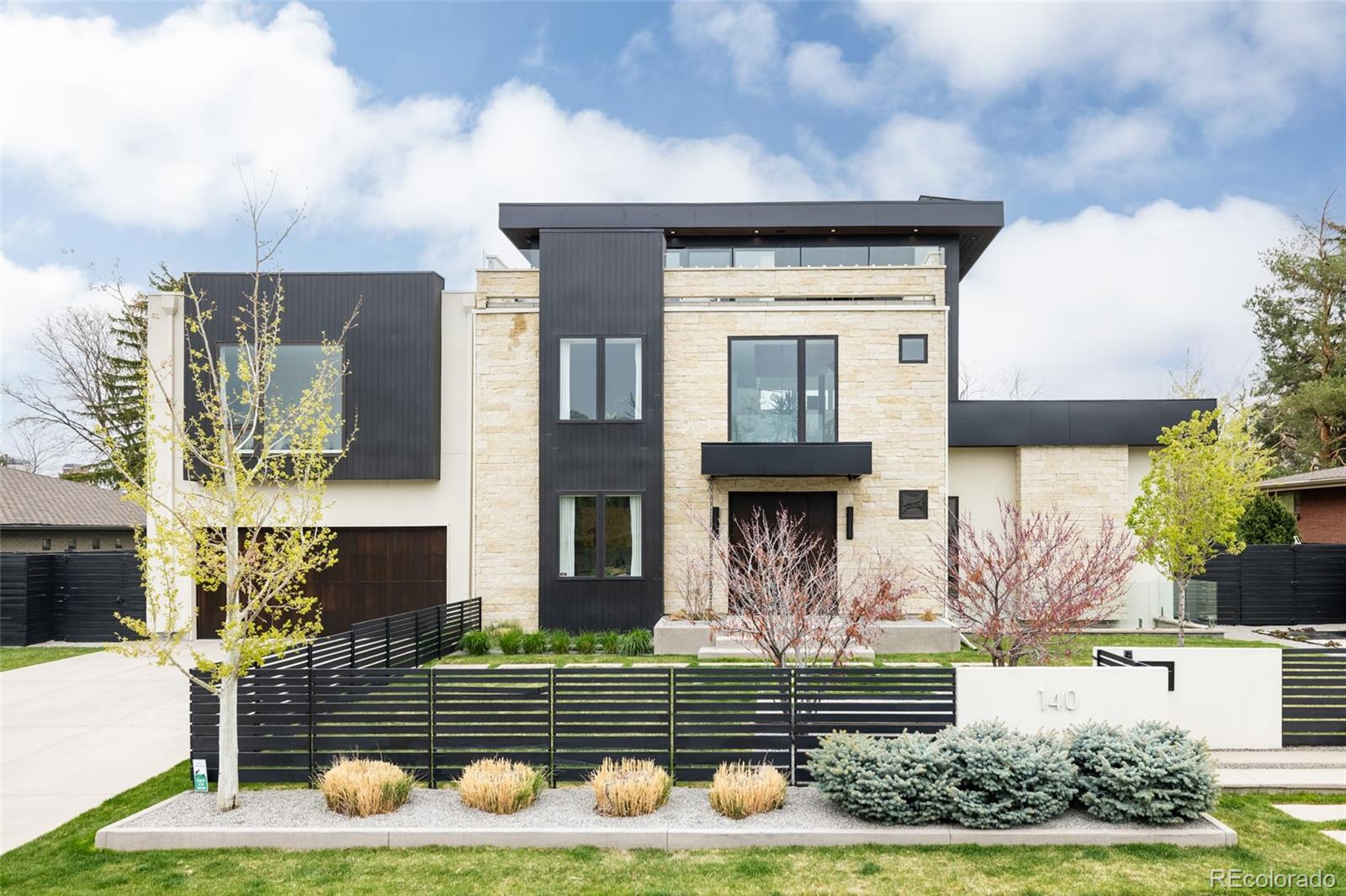 140 S Glencoe Street Denver CO 80246