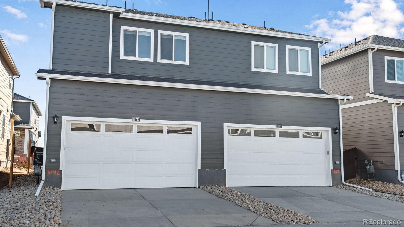 9821 Bahama Street Commerce City CO 80022