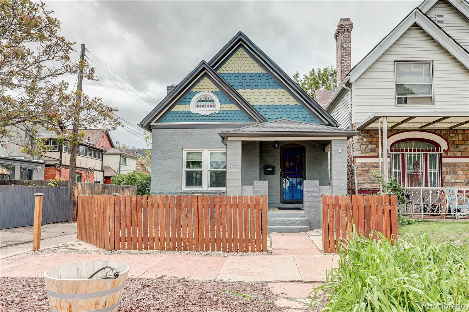 2018 W 34th Avenue Denver CO 80211