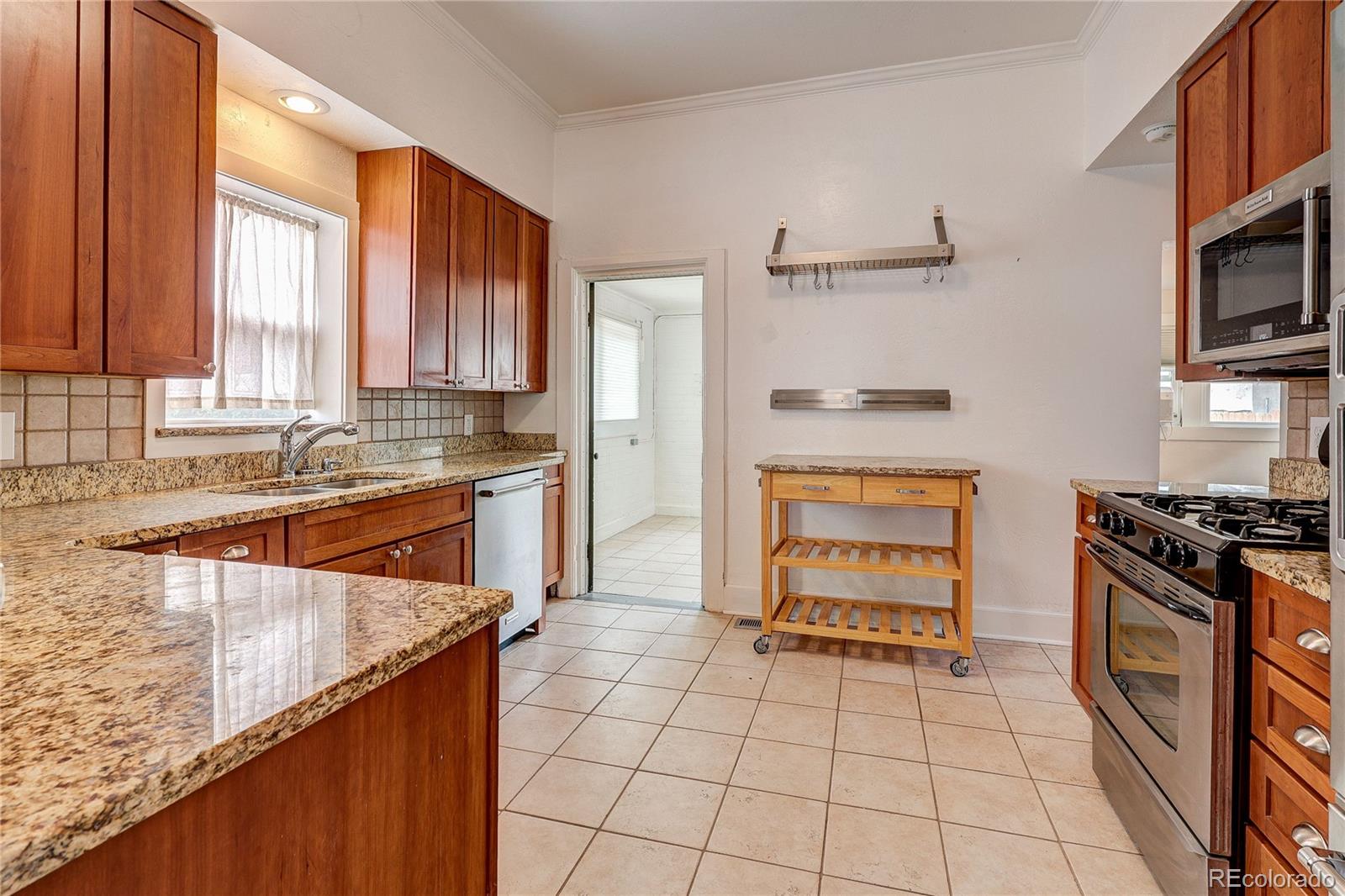2018 W 34th Avenue Denver CO 80211