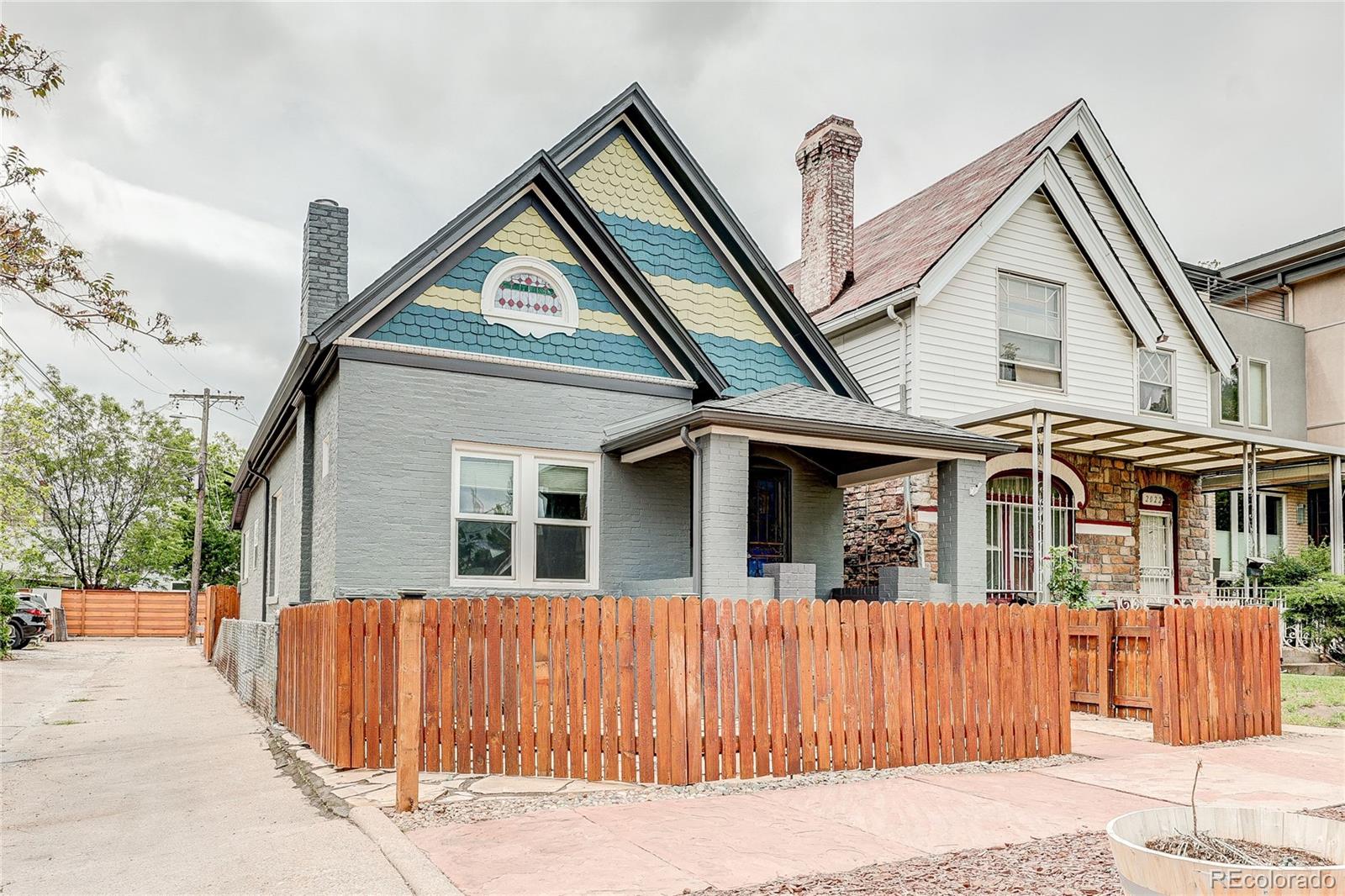 2018 W 34th Avenue Denver CO 80211