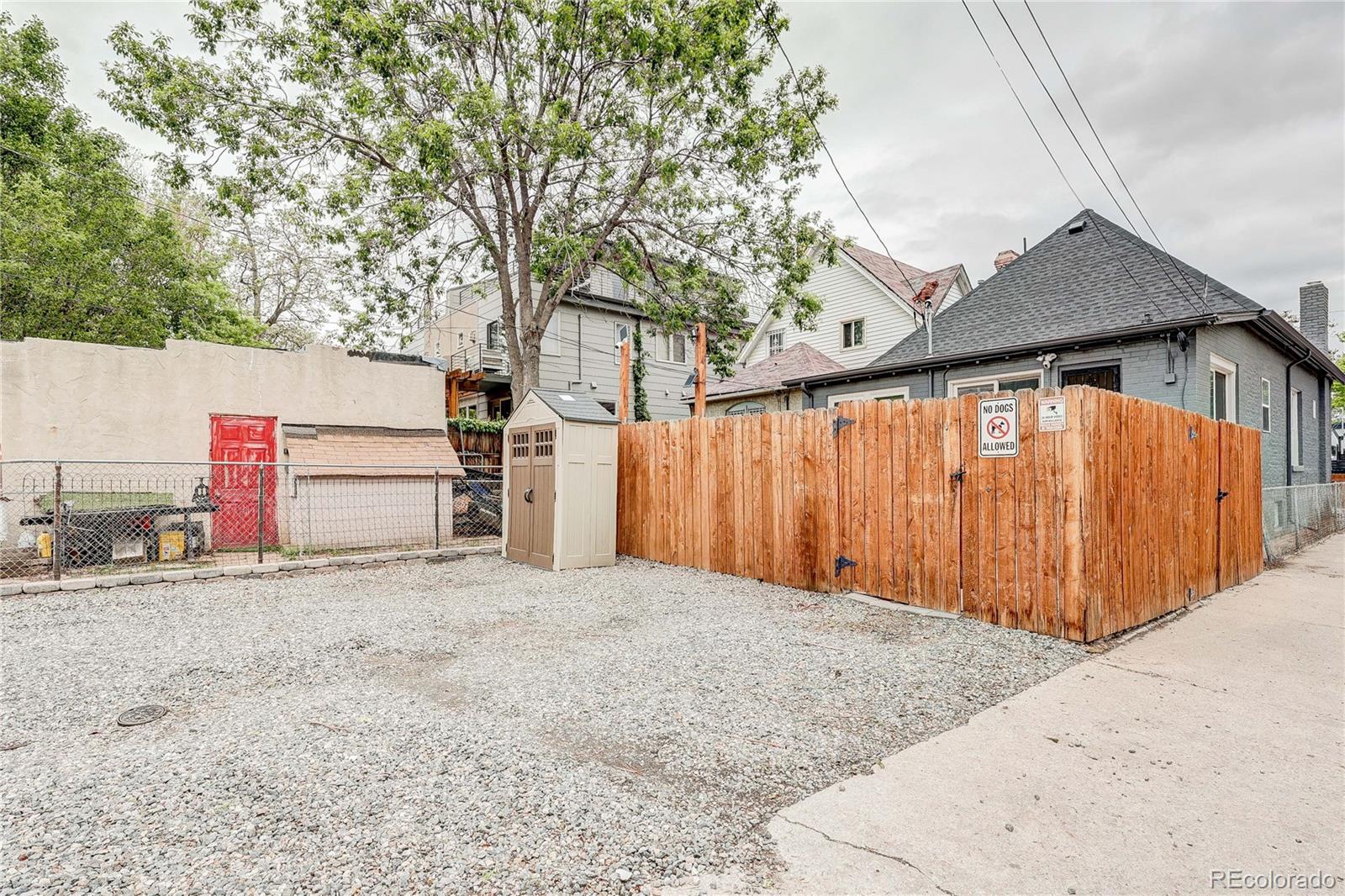 2018 W 34th Avenue Denver CO 80211