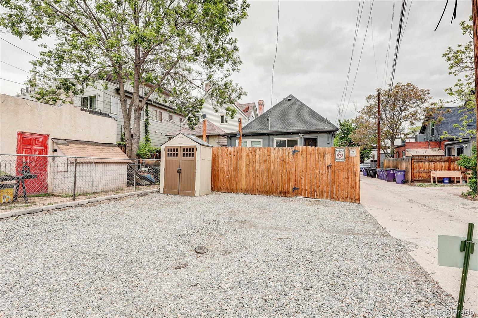 2018 W 34th Avenue Denver CO 80211
