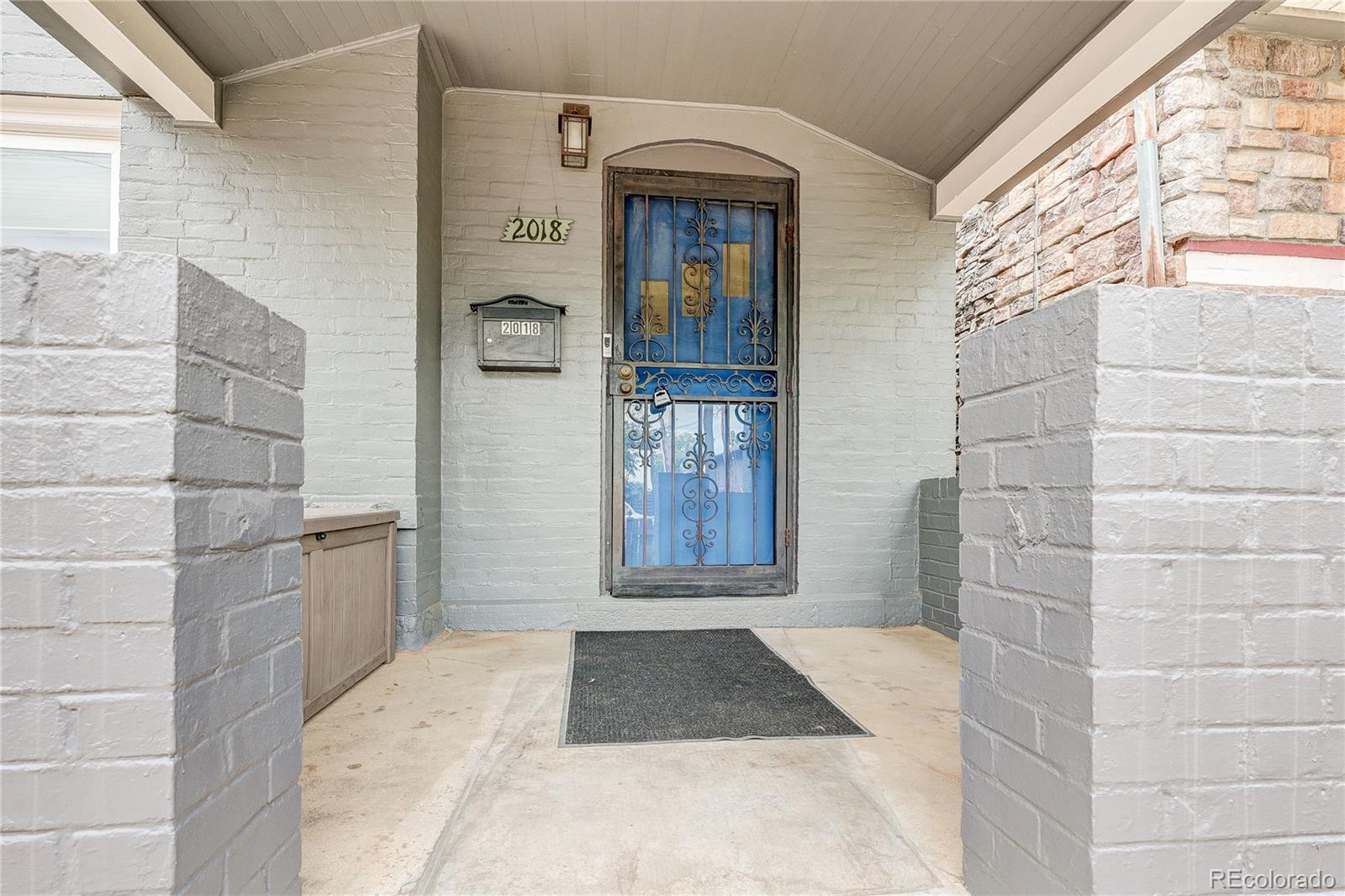 2018 W 34th Avenue Denver CO 80211