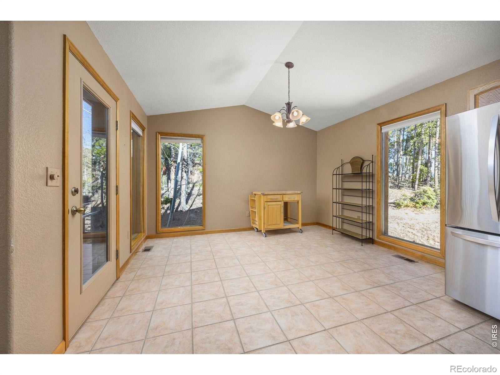 1641 Karlann Drive Black Hawk CO 80422