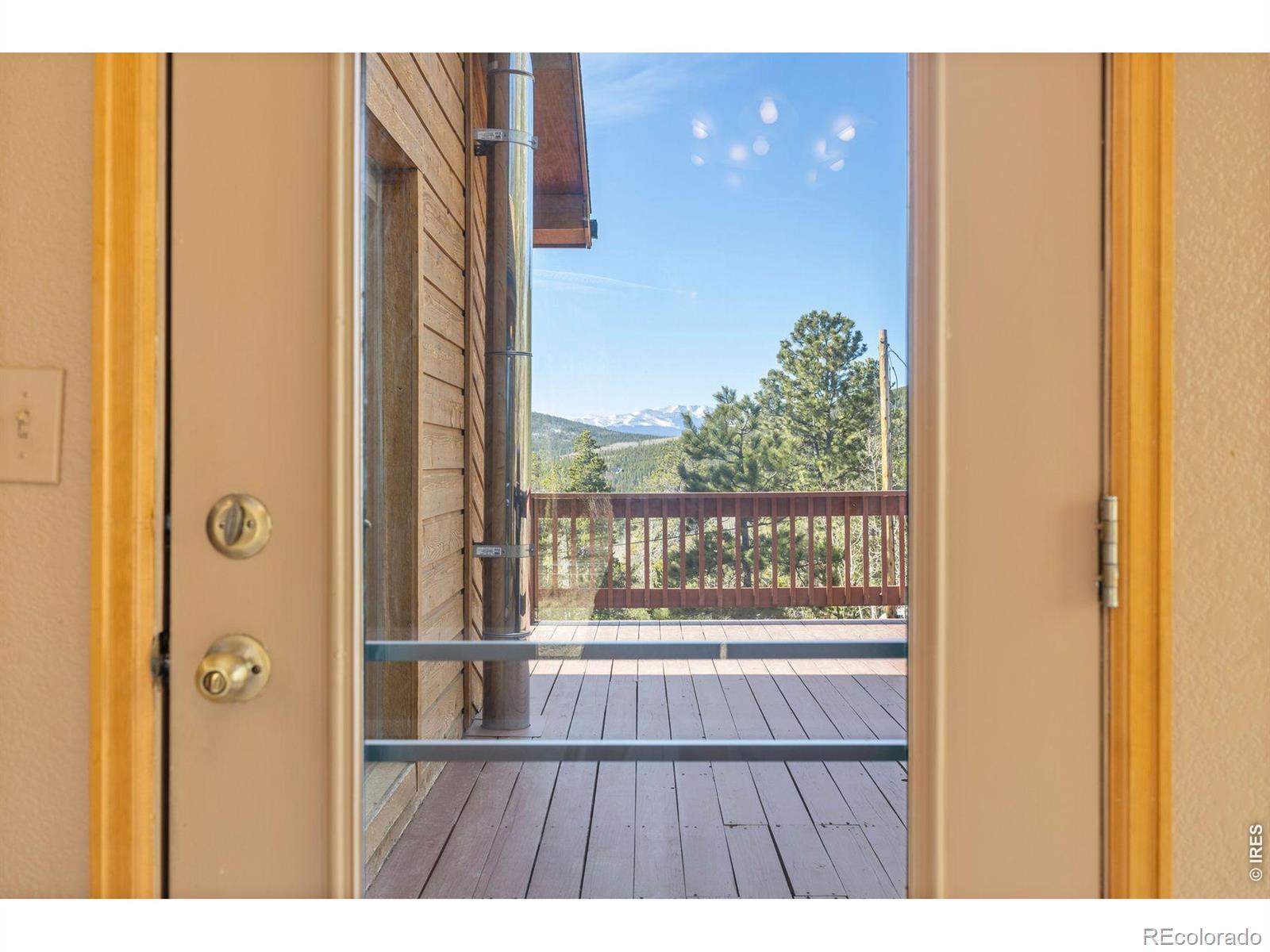 1641 Karlann Drive Black Hawk CO 80422