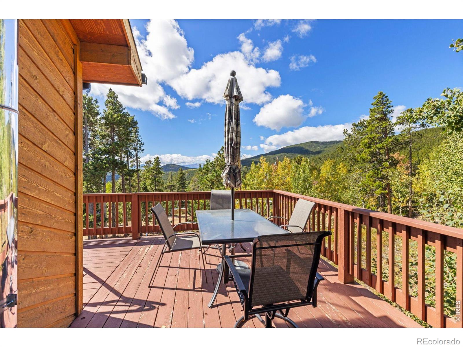 1641 Karlann Drive Black Hawk CO 80422