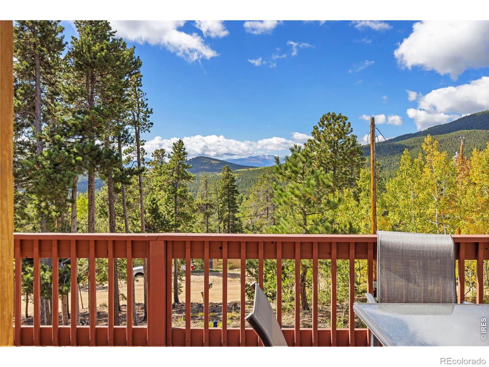1641 Karlann Drive Black Hawk CO 80422