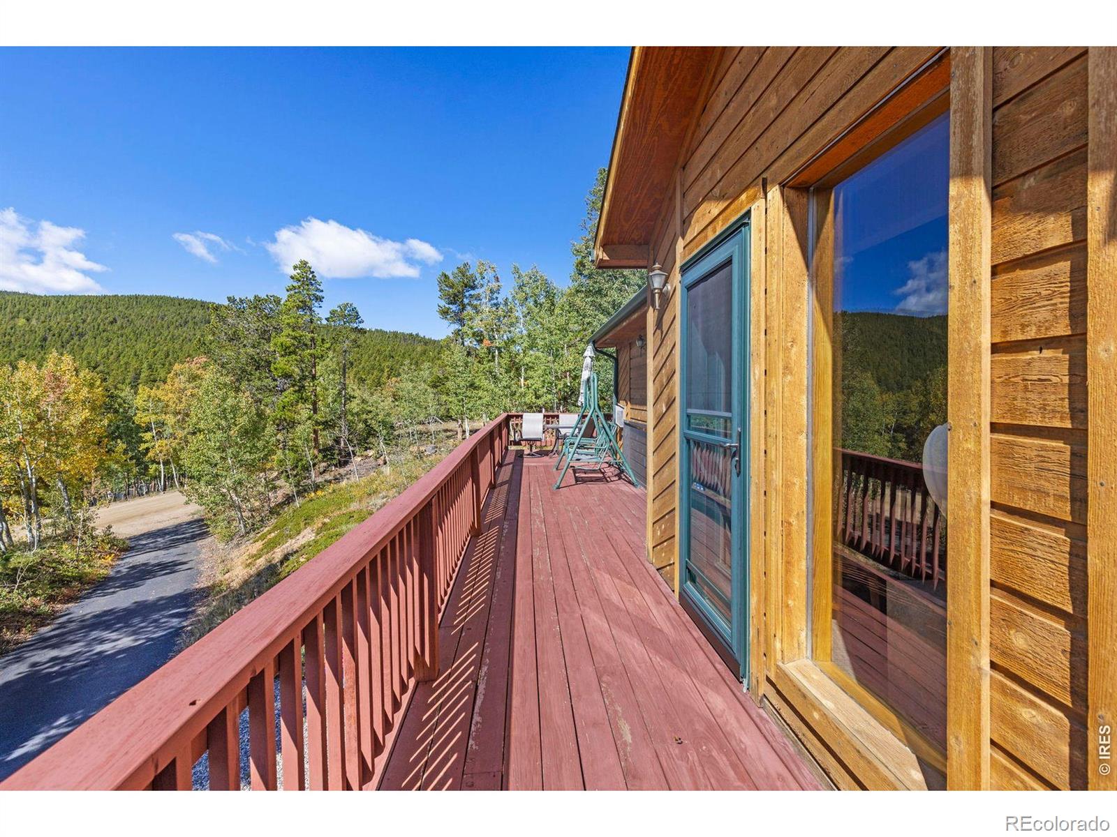 1641 Karlann Drive Black Hawk CO 80422