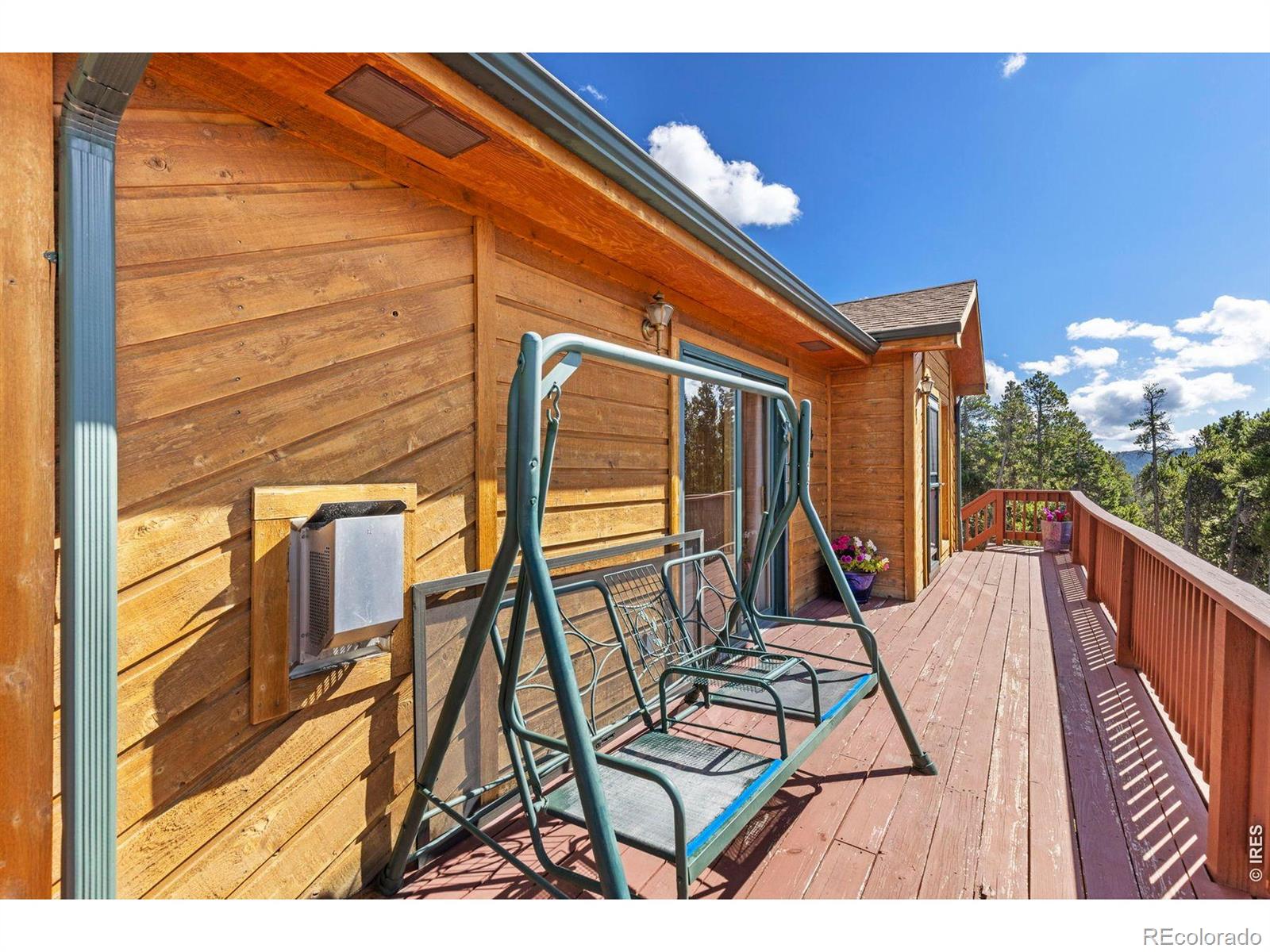 1641 Karlann Drive Black Hawk CO 80422