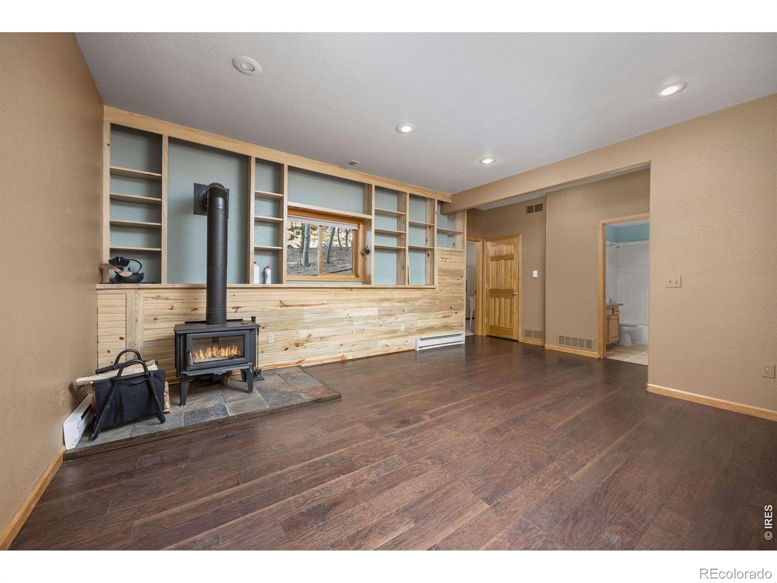 1641 Karlann Drive Black Hawk CO 80422