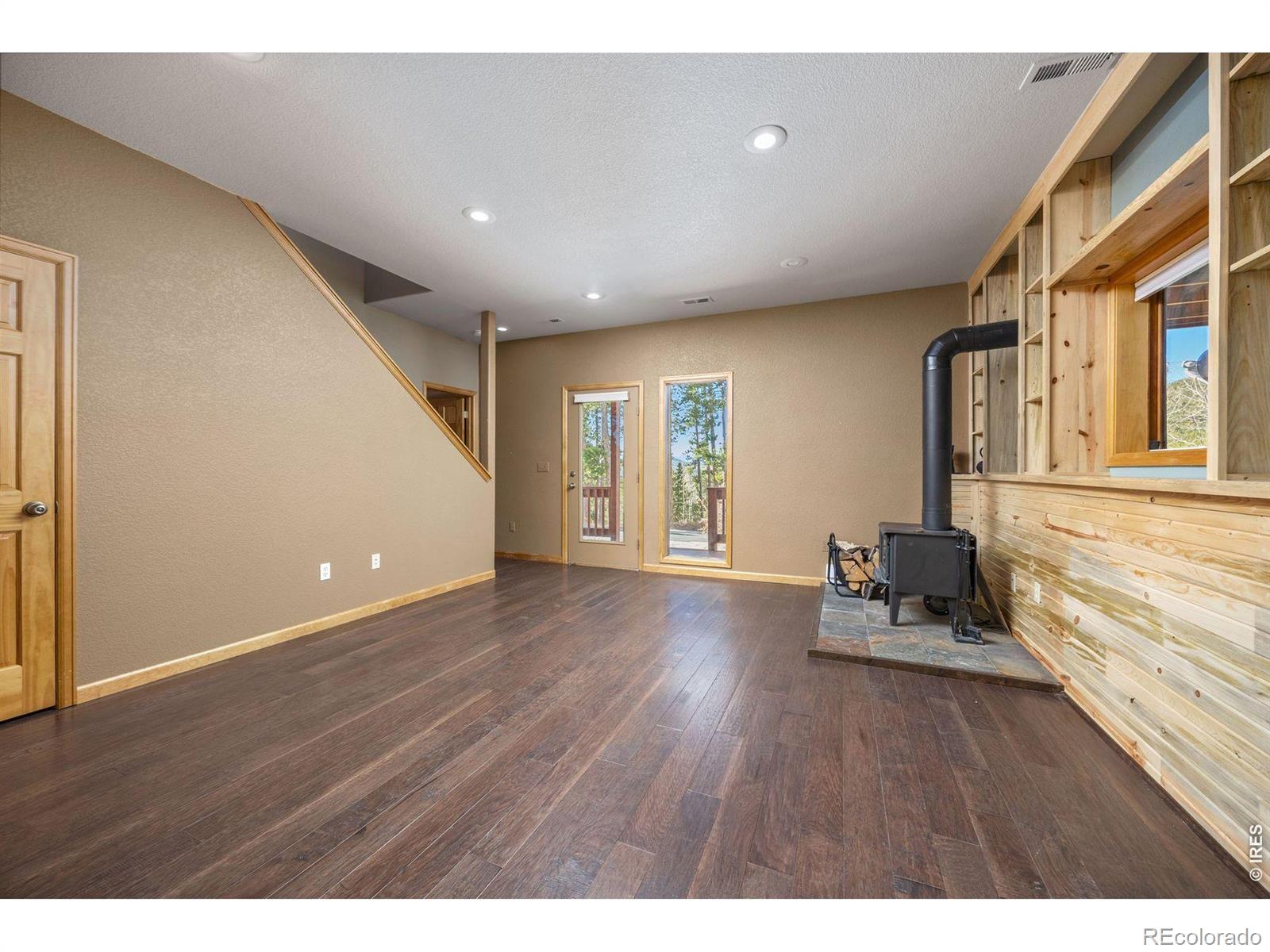 1641 Karlann Drive Black Hawk CO 80422
