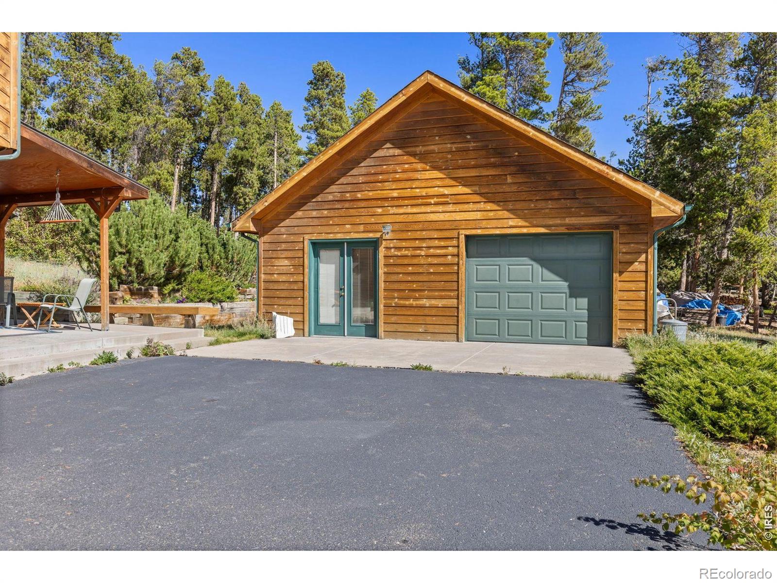 1641 Karlann Drive Black Hawk CO 80422