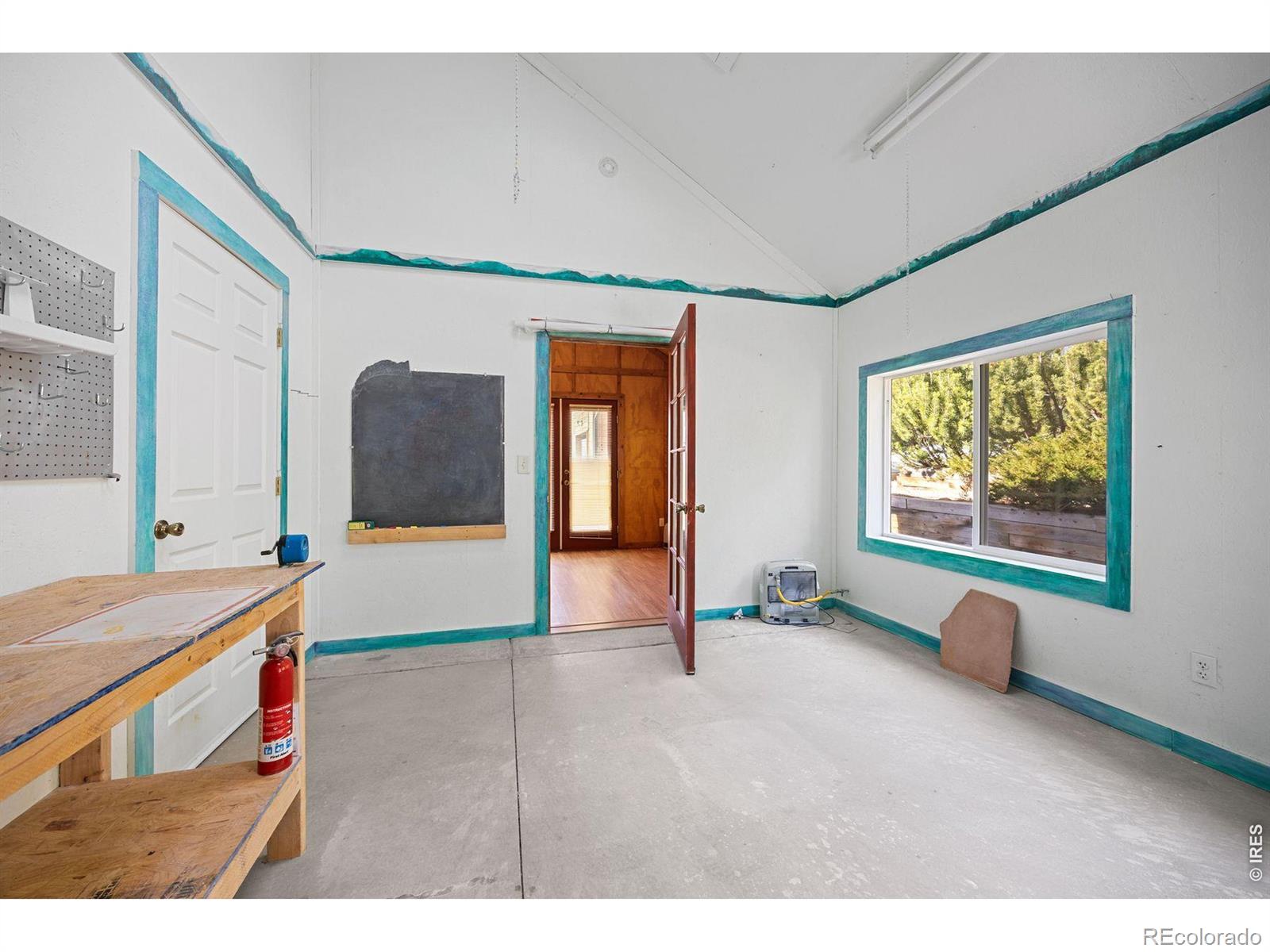 1641 Karlann Drive Black Hawk CO 80422