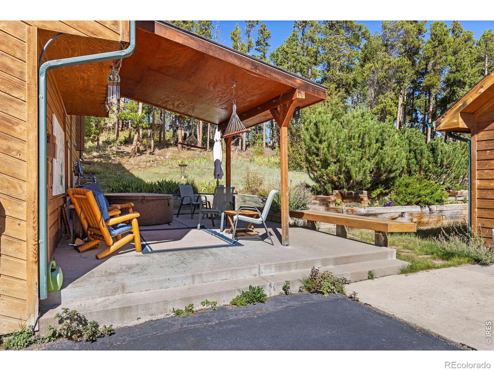 1641 Karlann Drive Black Hawk CO 80422