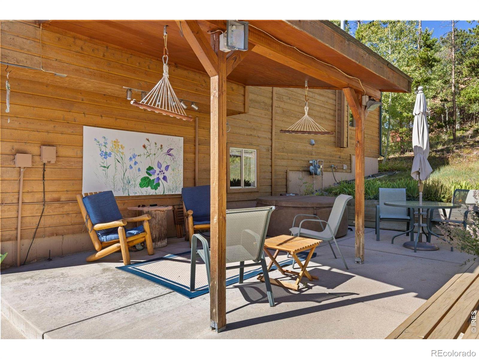 1641 Karlann Drive Black Hawk CO 80422