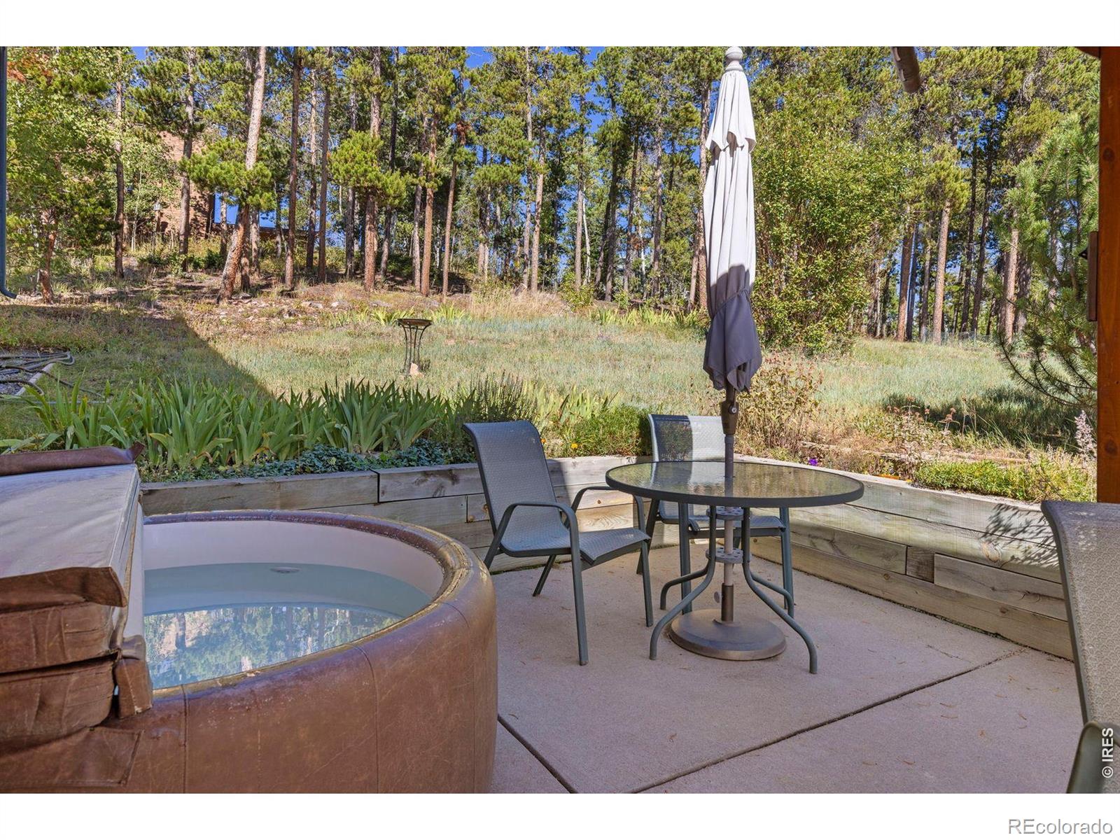 1641 Karlann Drive Black Hawk CO 80422