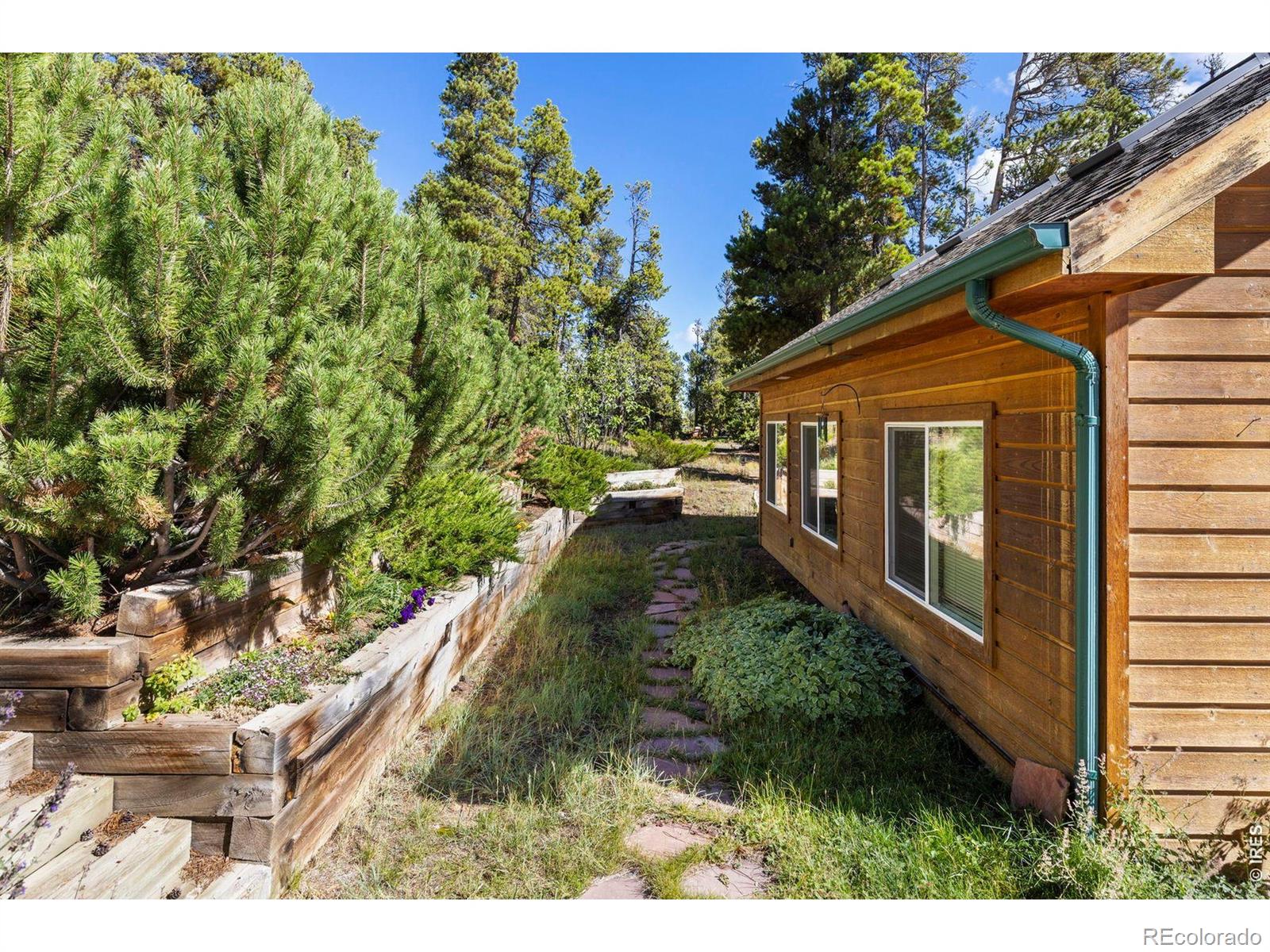 1641 Karlann Drive Black Hawk CO 80422