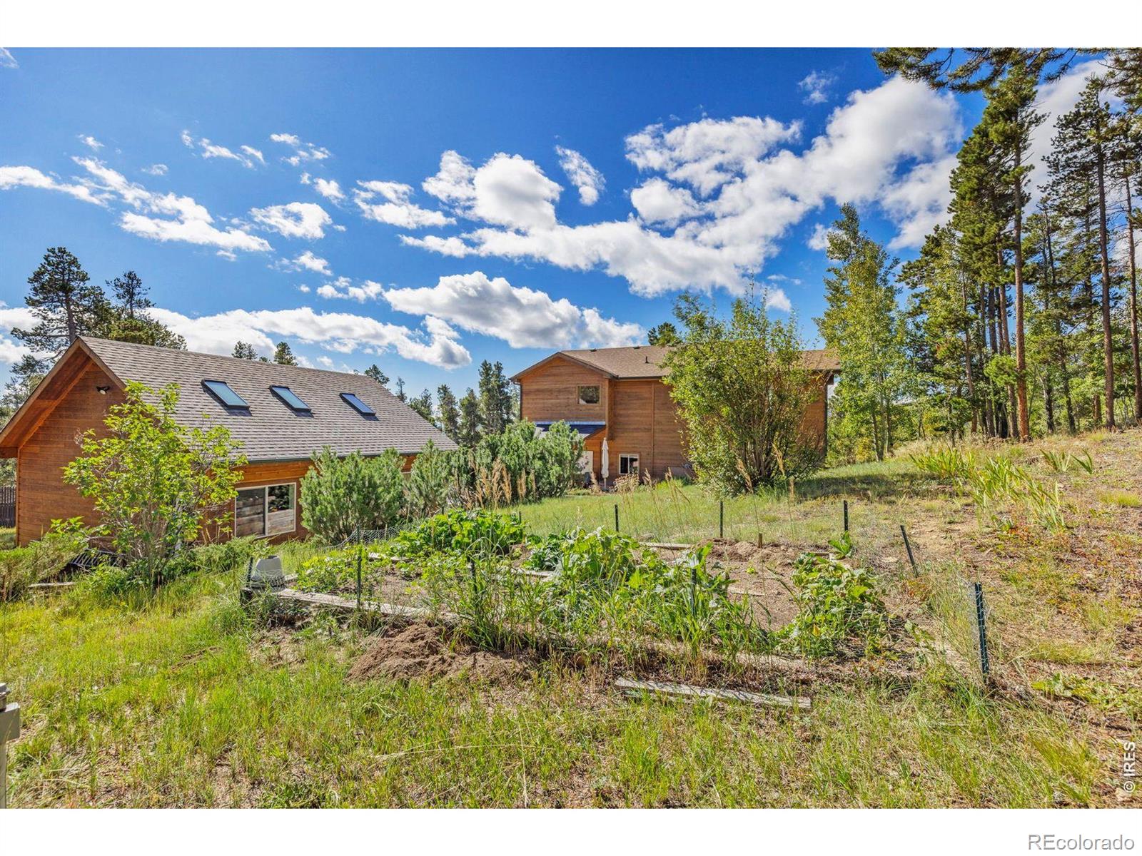 1641 Karlann Drive Black Hawk CO 80422