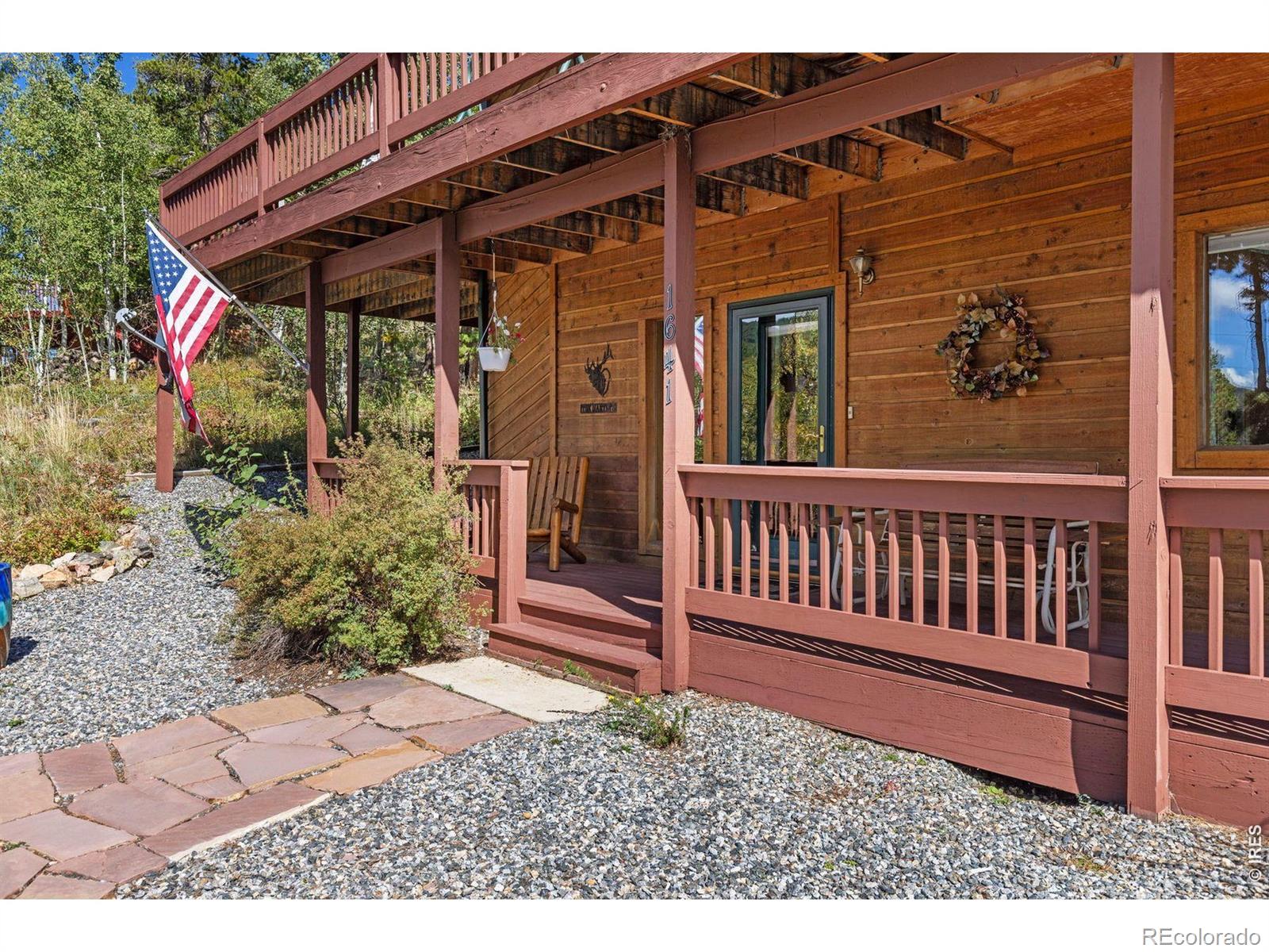 1641 Karlann Drive Black Hawk CO 80422
