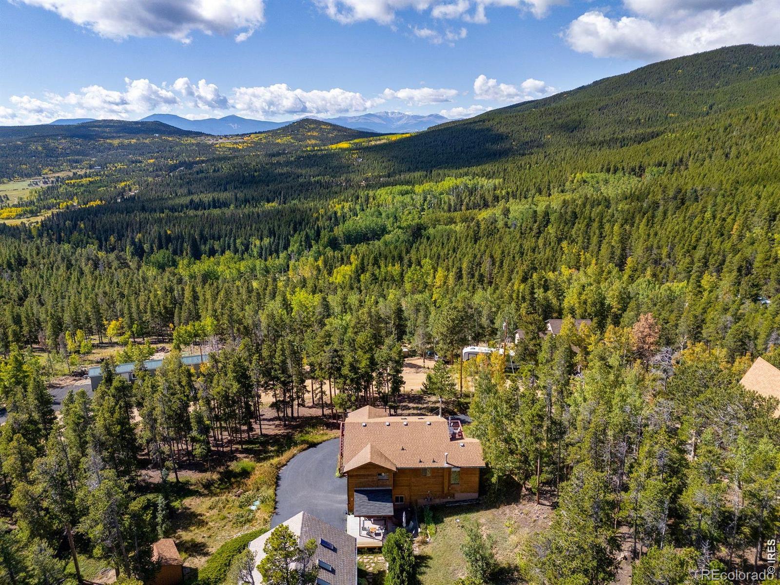 1641 Karlann Drive Black Hawk CO 80422