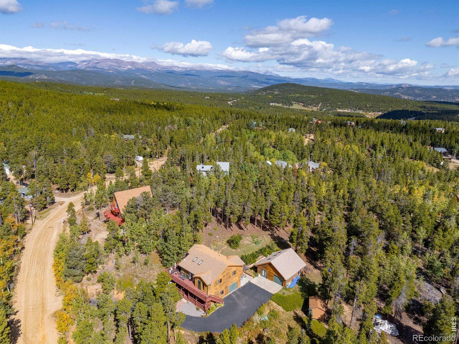 1641 Karlann Drive Black Hawk CO 80422