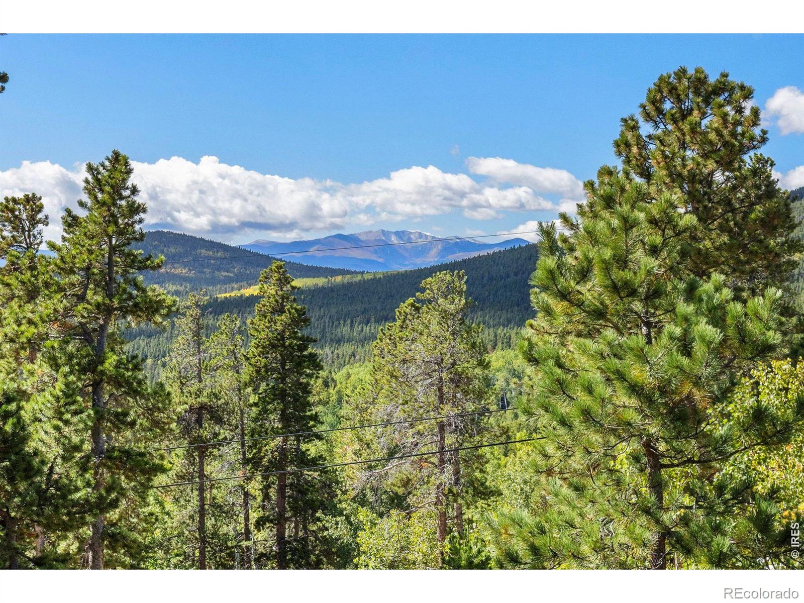 1641 Karlann Drive Black Hawk CO 80422