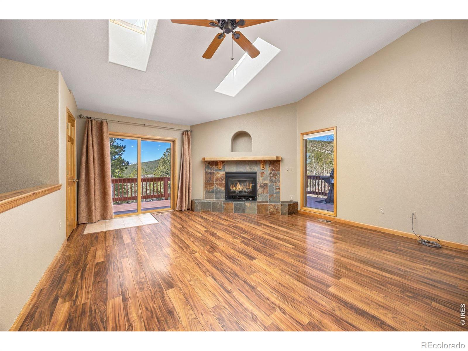 1641 Karlann Drive Black Hawk CO 80422