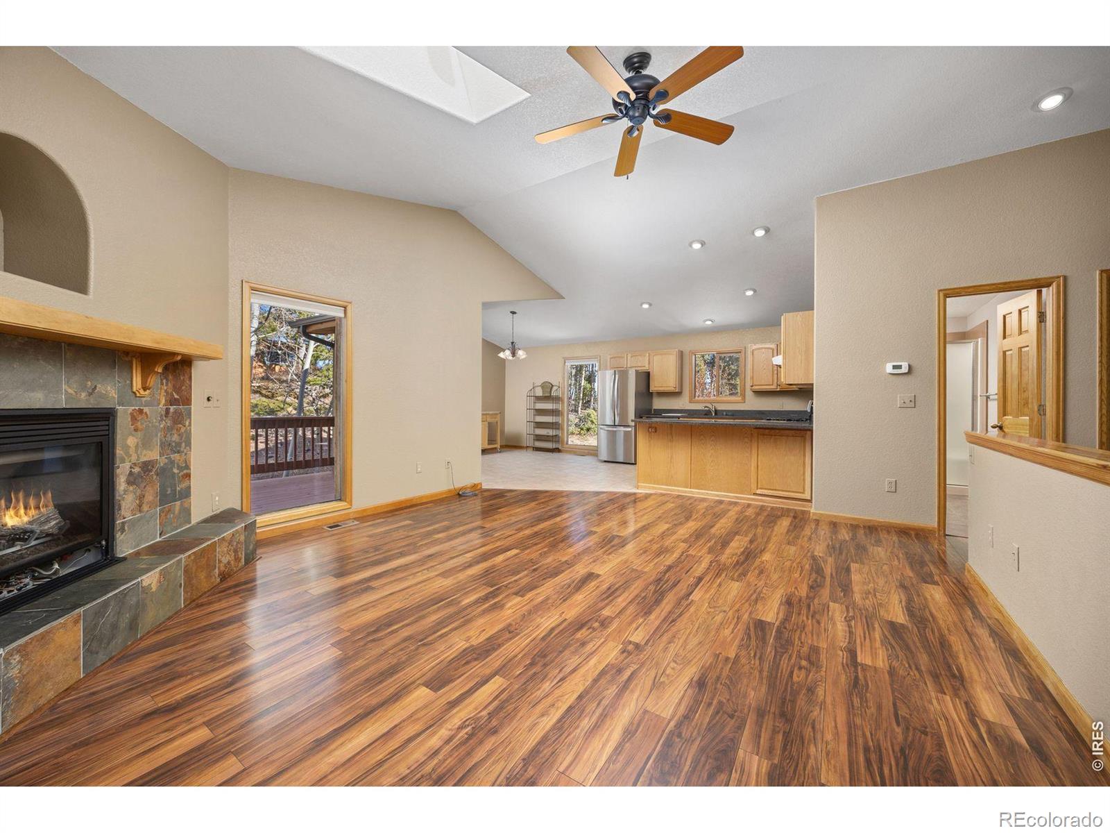 1641 Karlann Drive Black Hawk CO 80422