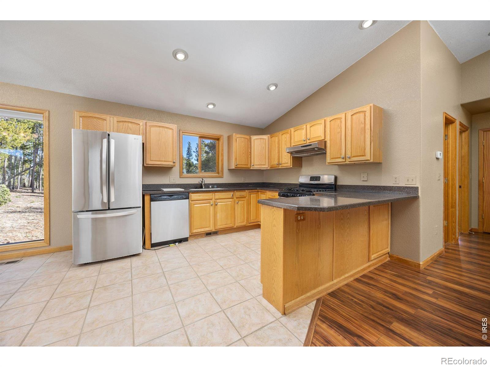 1641 Karlann Drive Black Hawk CO 80422