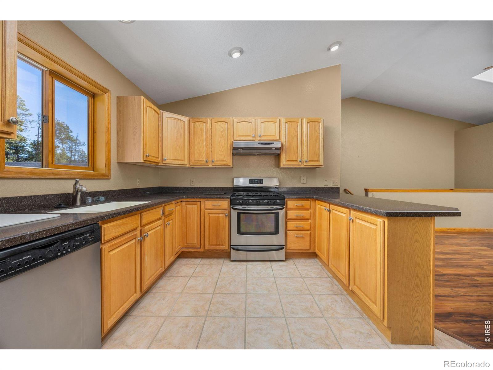 1641 Karlann Drive Black Hawk CO 80422