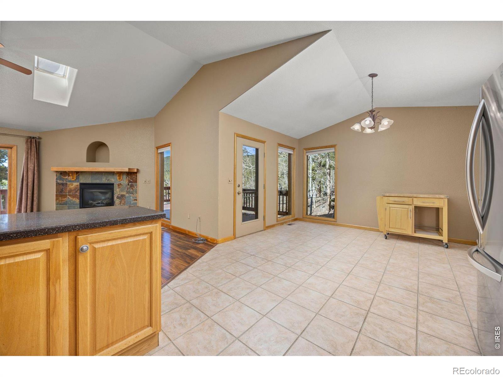1641 Karlann Drive Black Hawk CO 80422