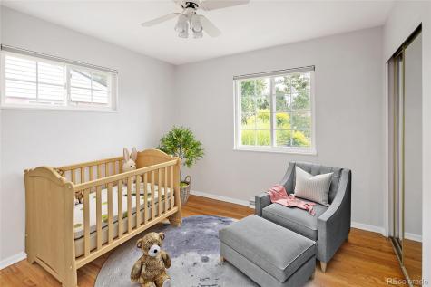745 S Glencoe Street Denver CO 80246