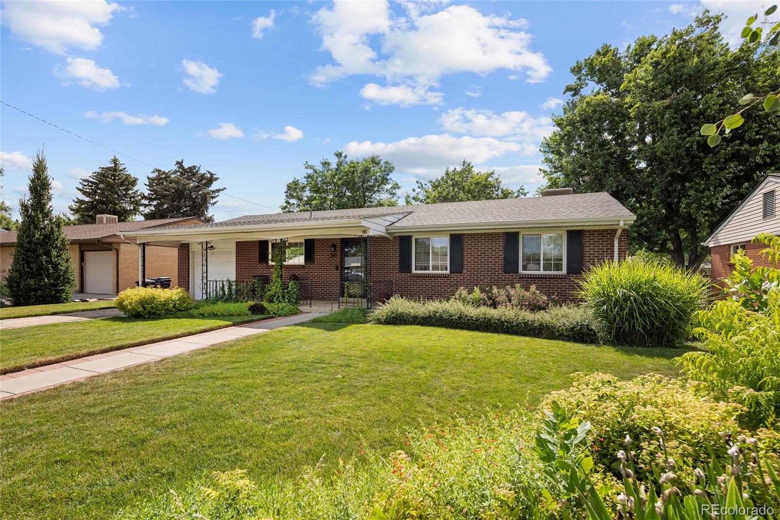 745 S Glencoe Street Denver CO 80246