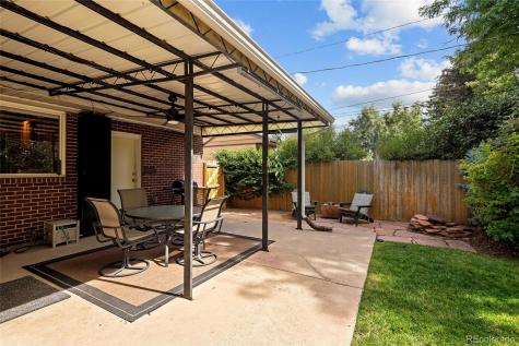 745 S Glencoe Street Denver CO 80246